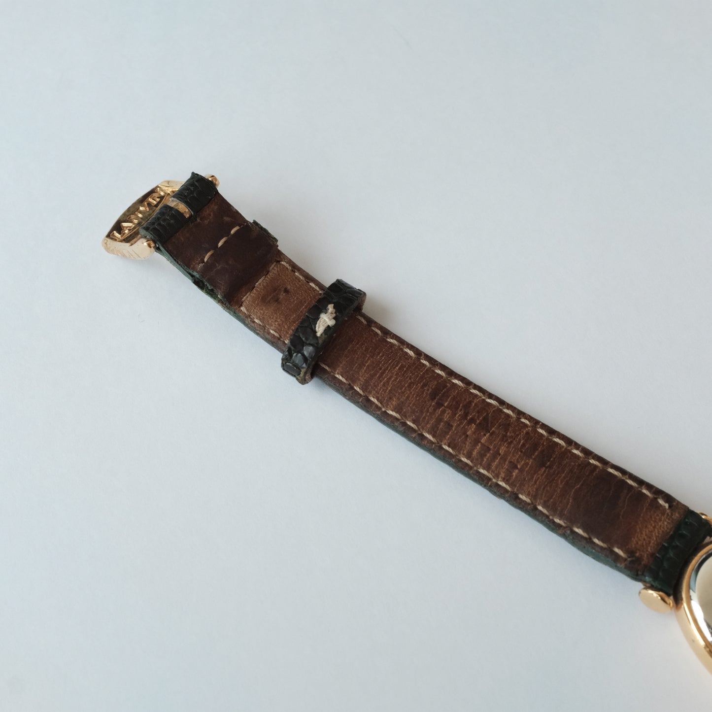 Vintage Lanvin Watch