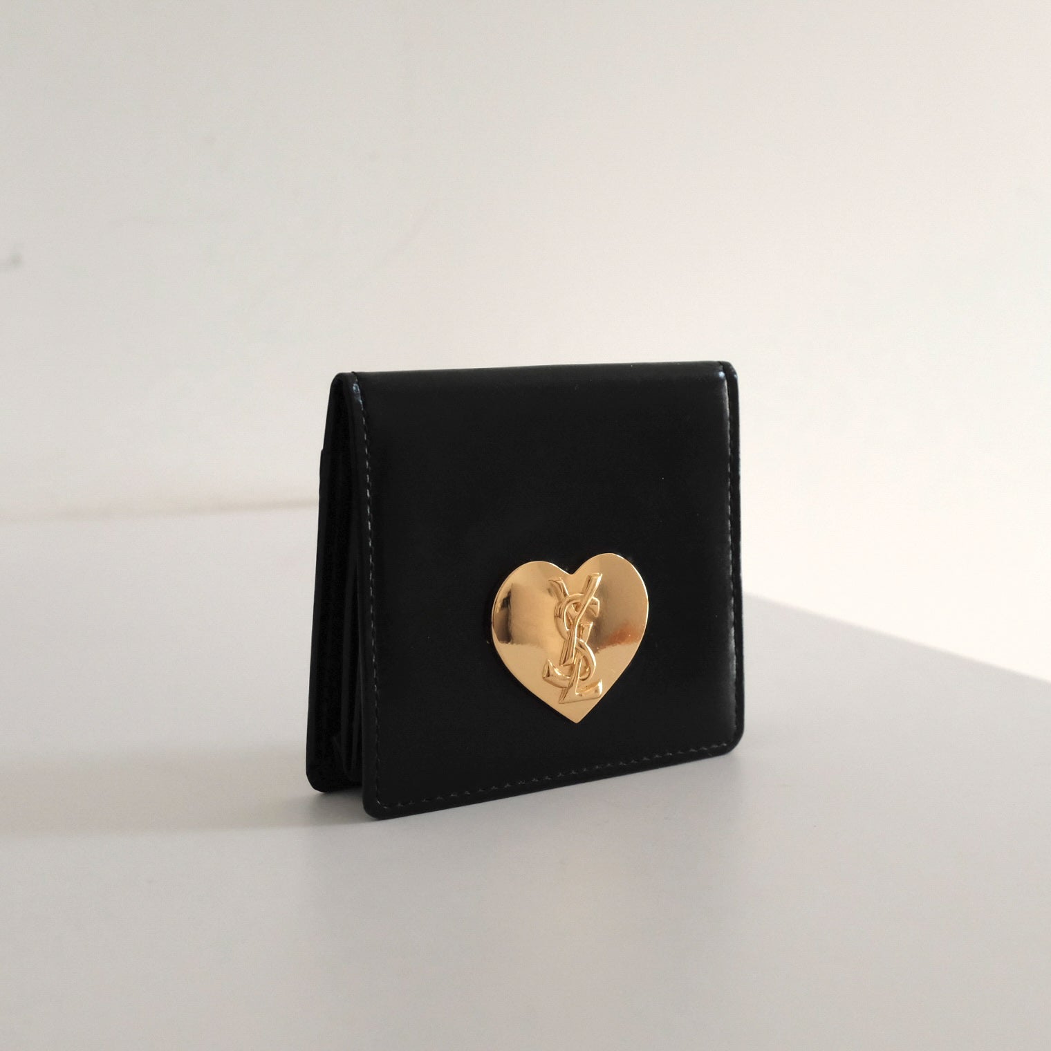 Vintage YSL Coin Purse – AT LONG / LAST