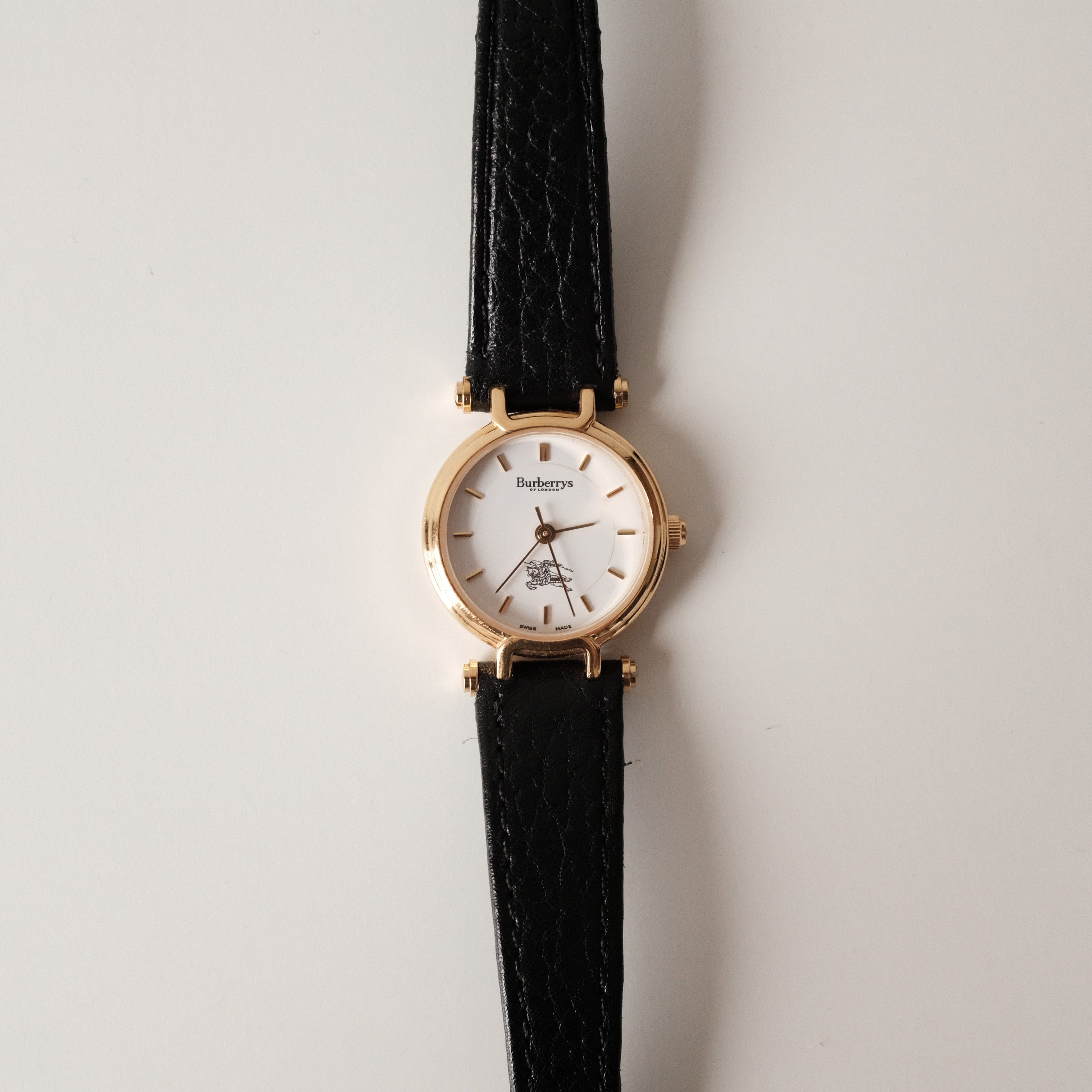 Burberry vintage watch online