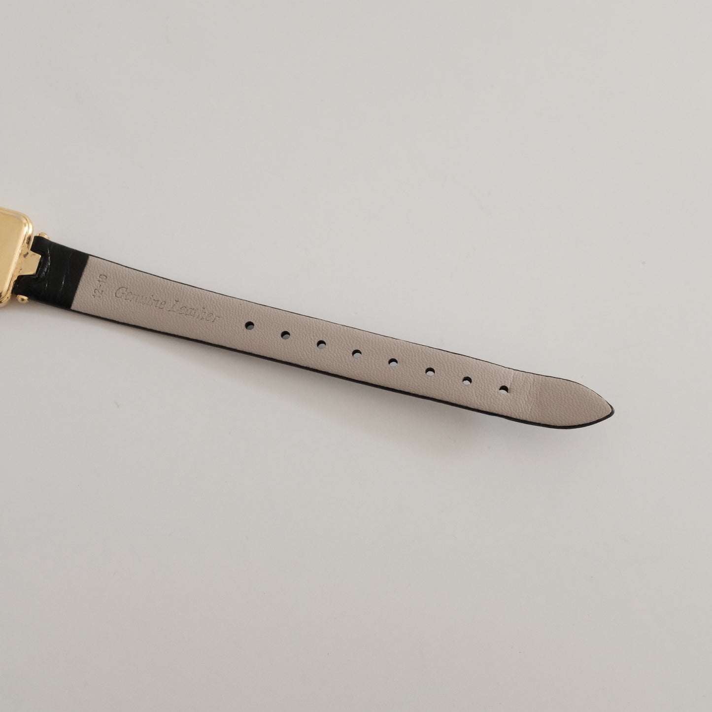 Vintage Dior Watch