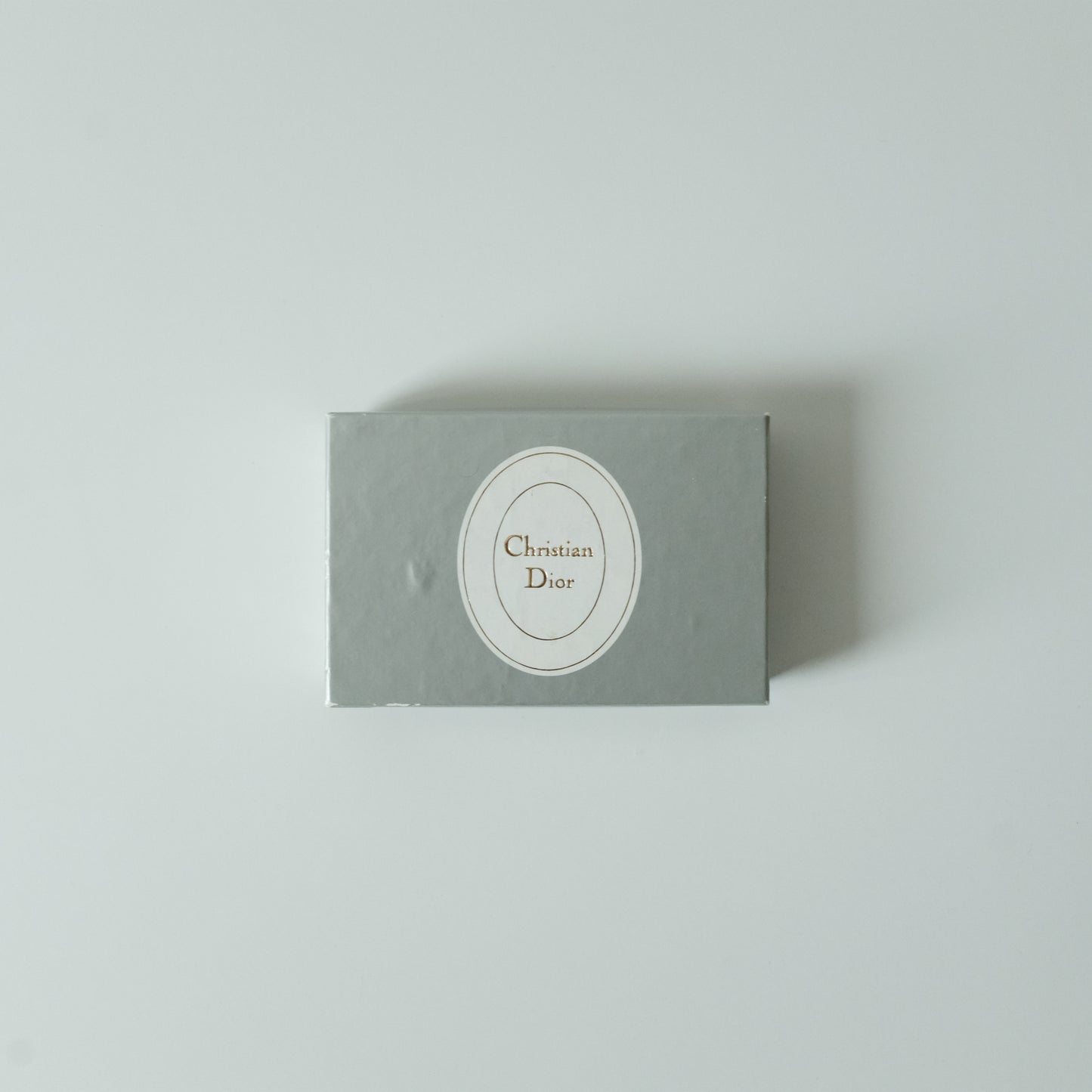 Vintage Dior Coin Purse