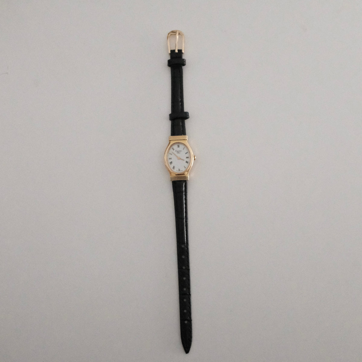 Vintage Dior Watch