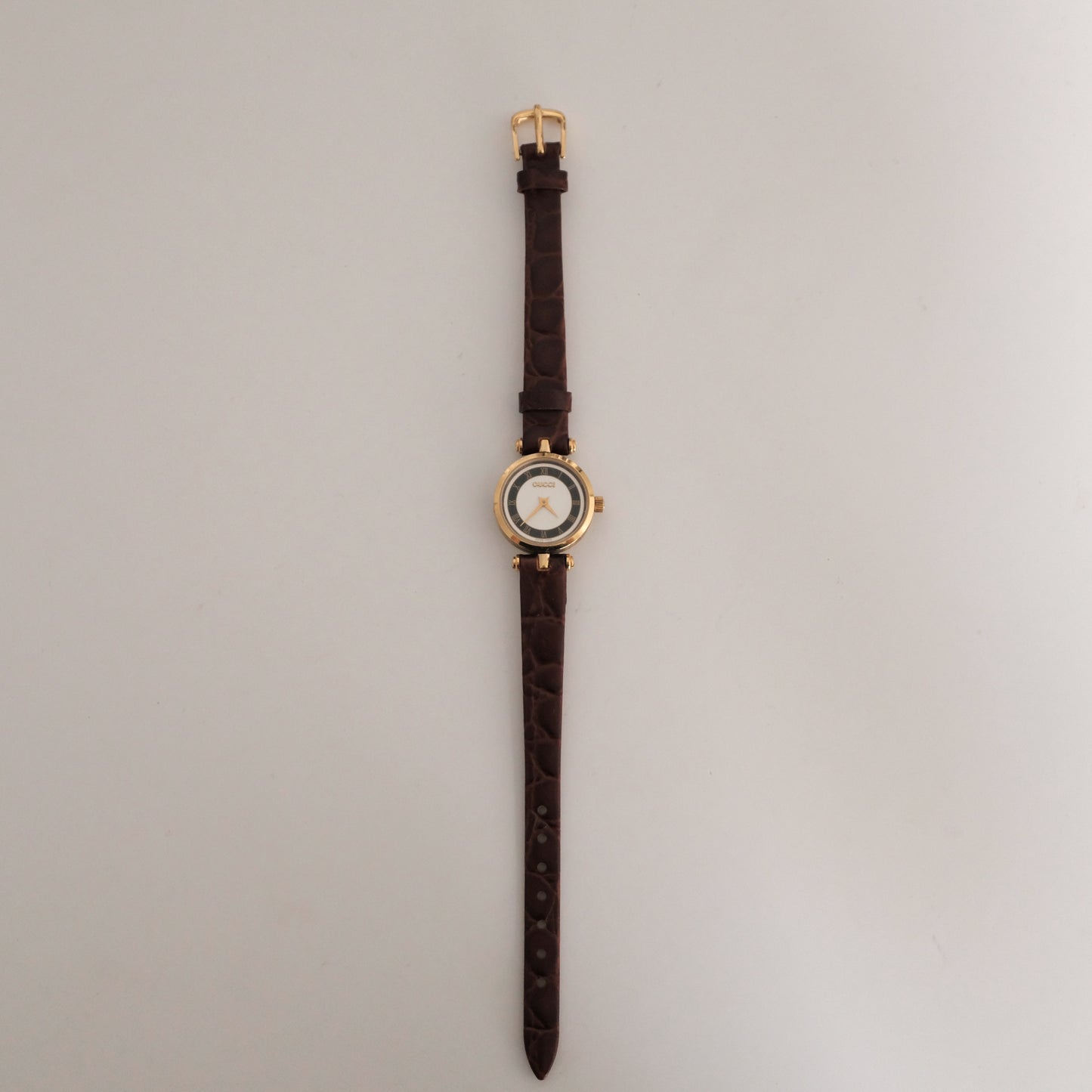 Vintage Gucci Watch