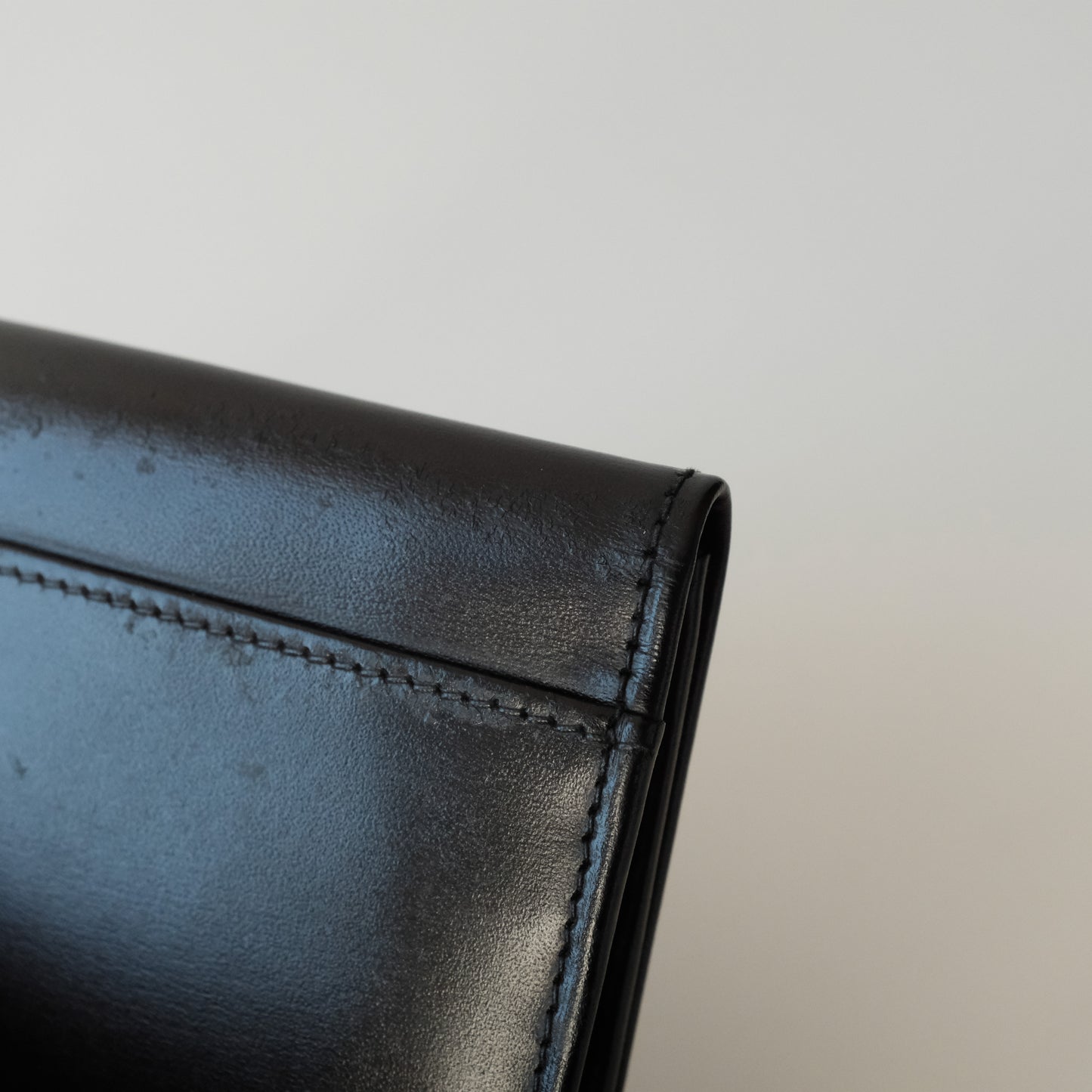 Vintage Cartier Cardholder