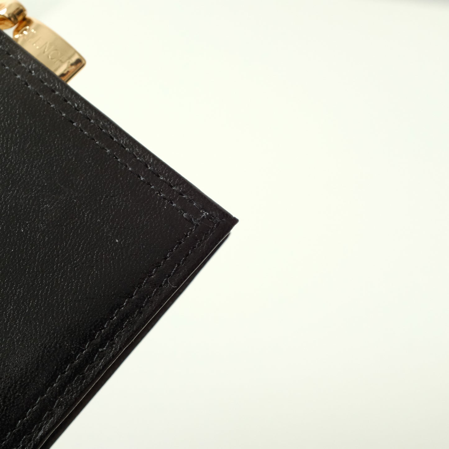 Vintage Givenchy Bifold Wallet