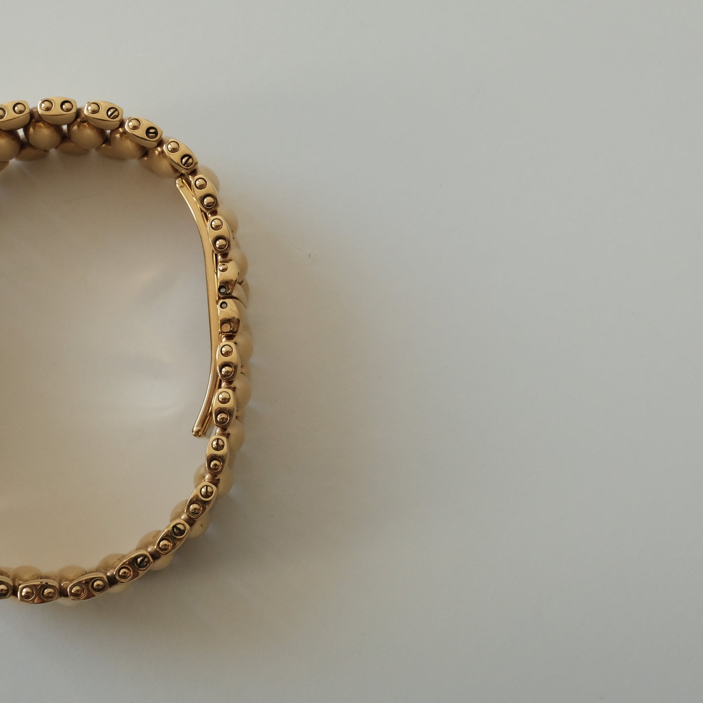 Vintage Lanvin Dress Watch