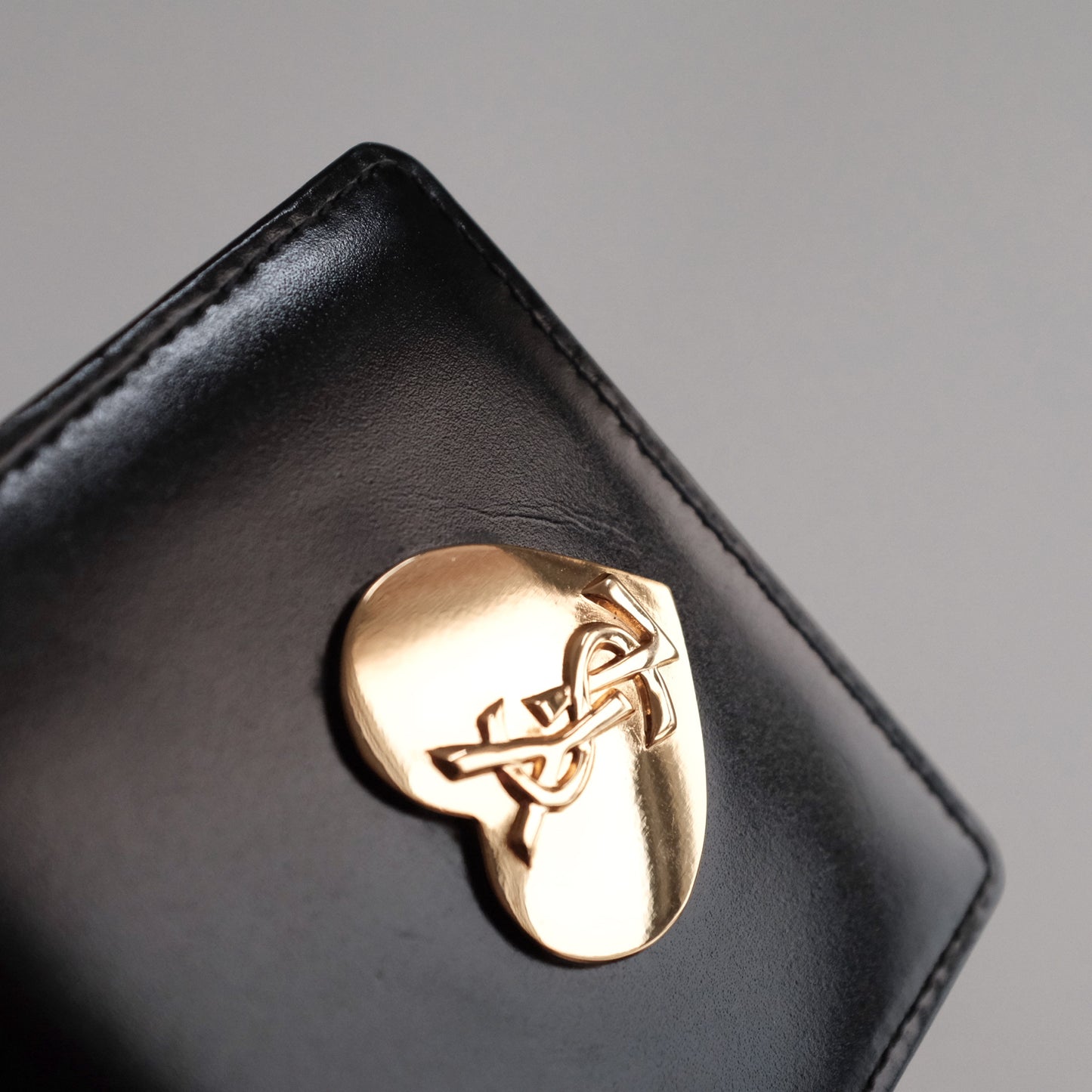 Vintage YSL Coin Purse
