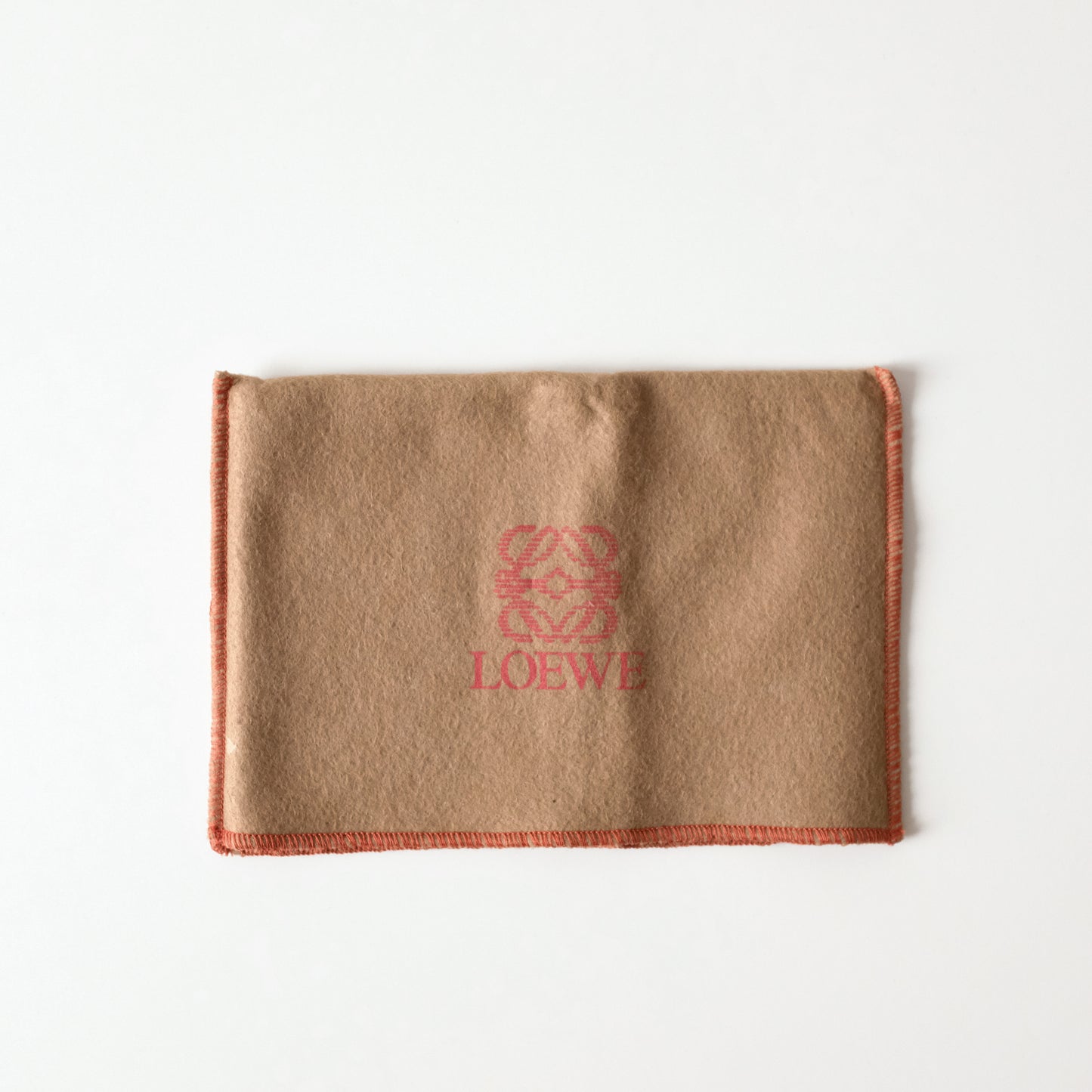 Vintage Loewe Bifold Wallet