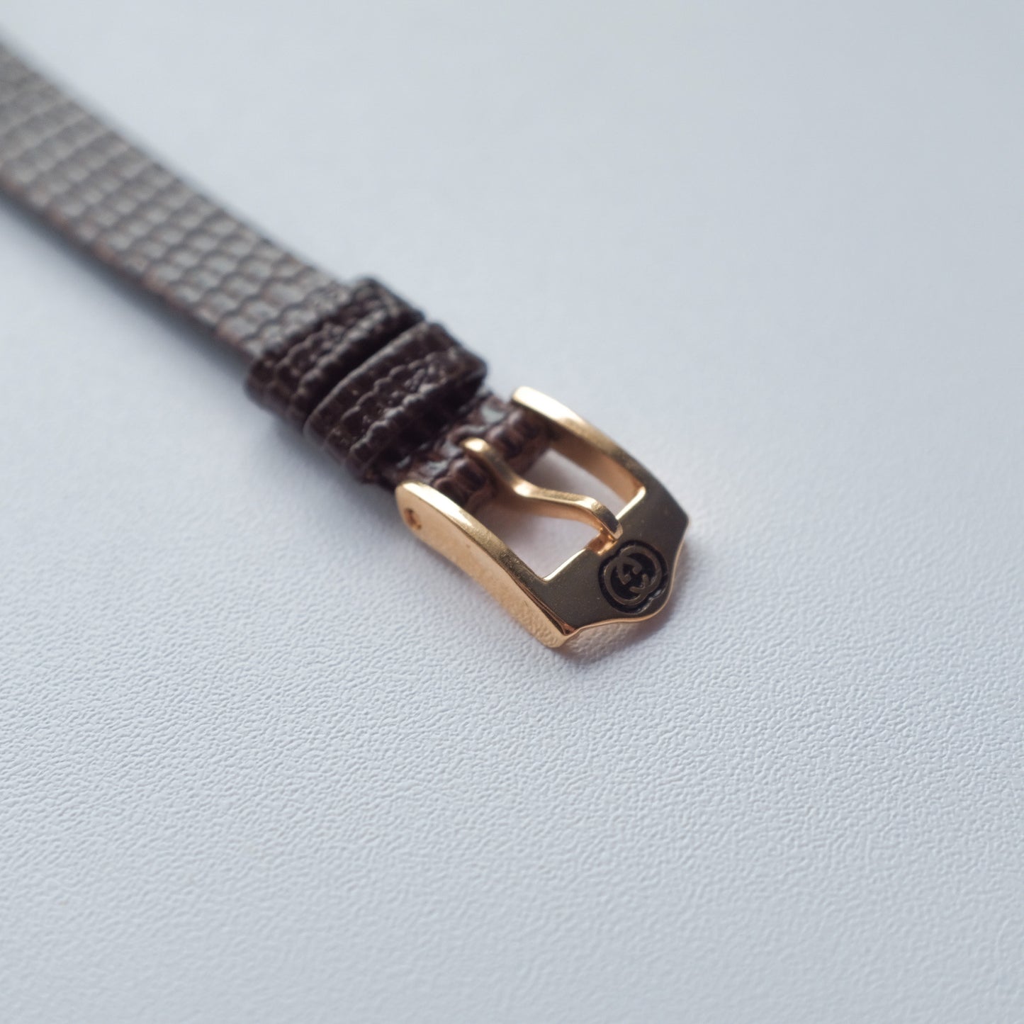 Vintage Gucci Watch