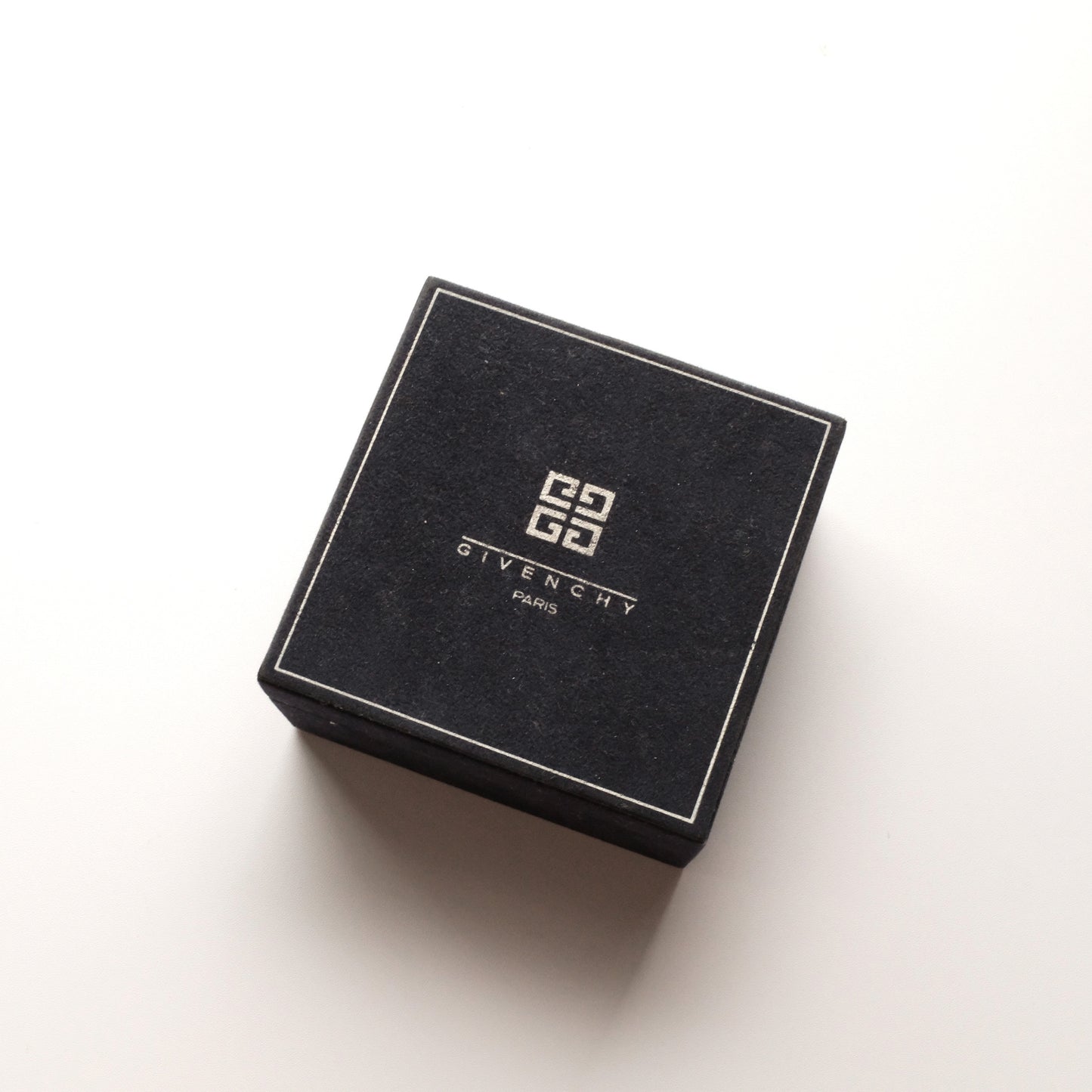 Vintage Givenchy Bangle Watch