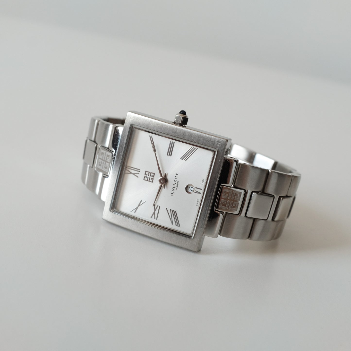 Vintage Givenchy Watch
