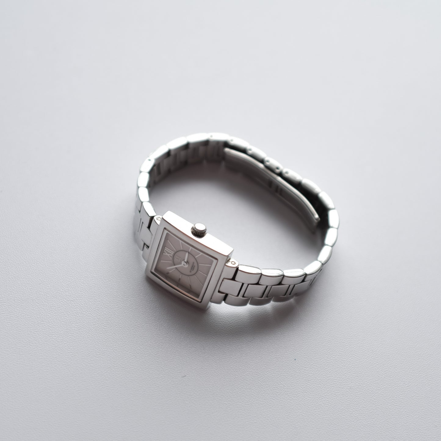 Vintage Givenchy Watch