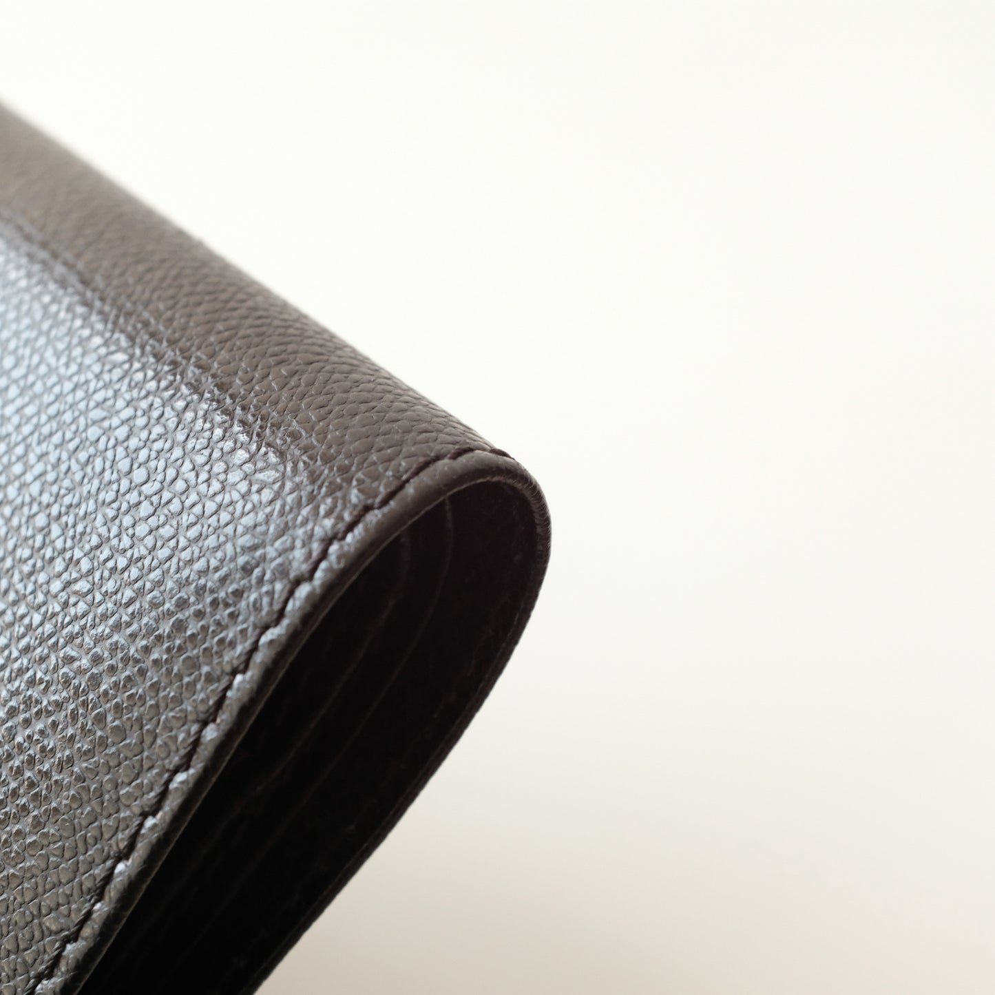 Vintage YSL Bifold Wallet