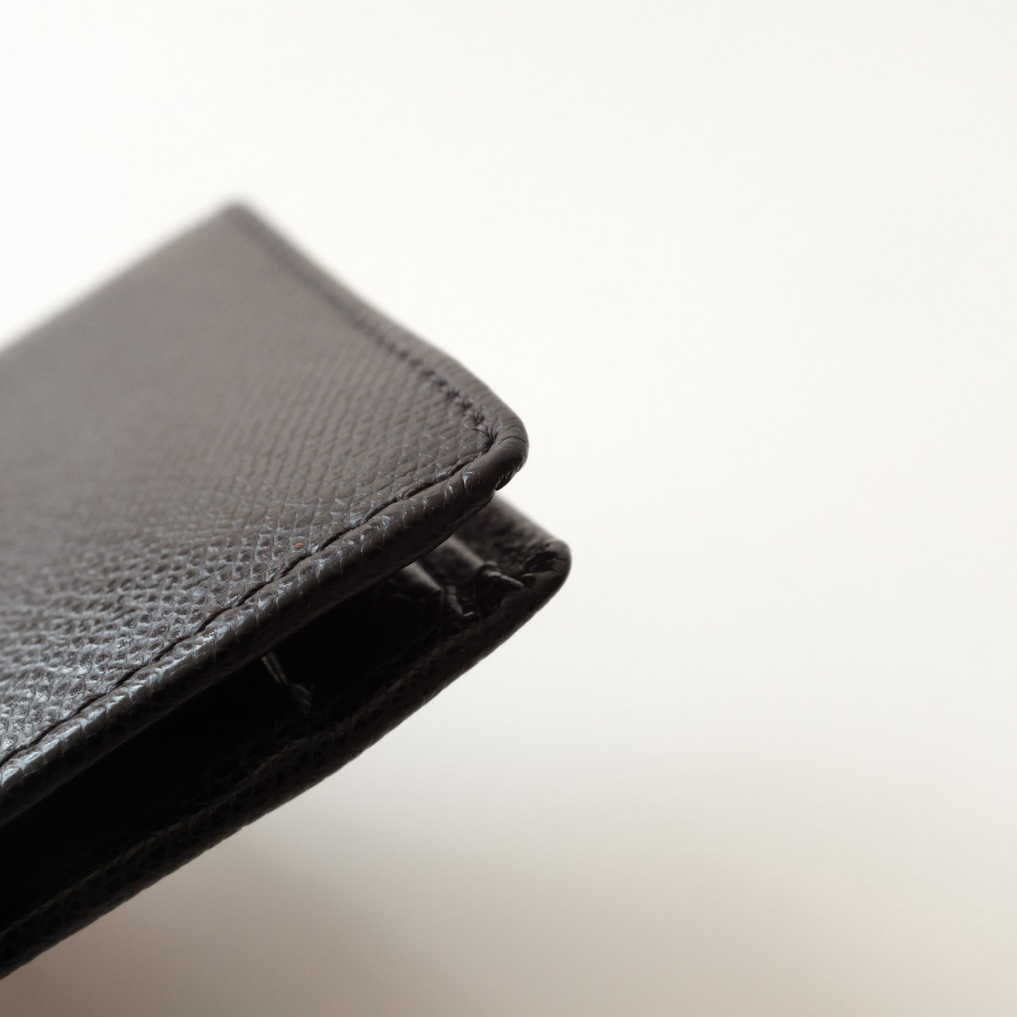 Vintage YSL Bifold Wallet