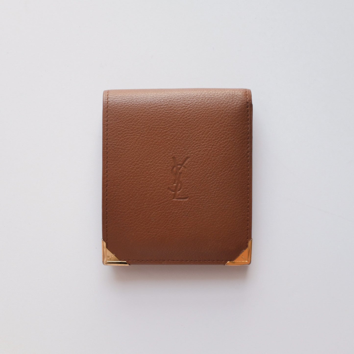 Vintage YSL Wallet
