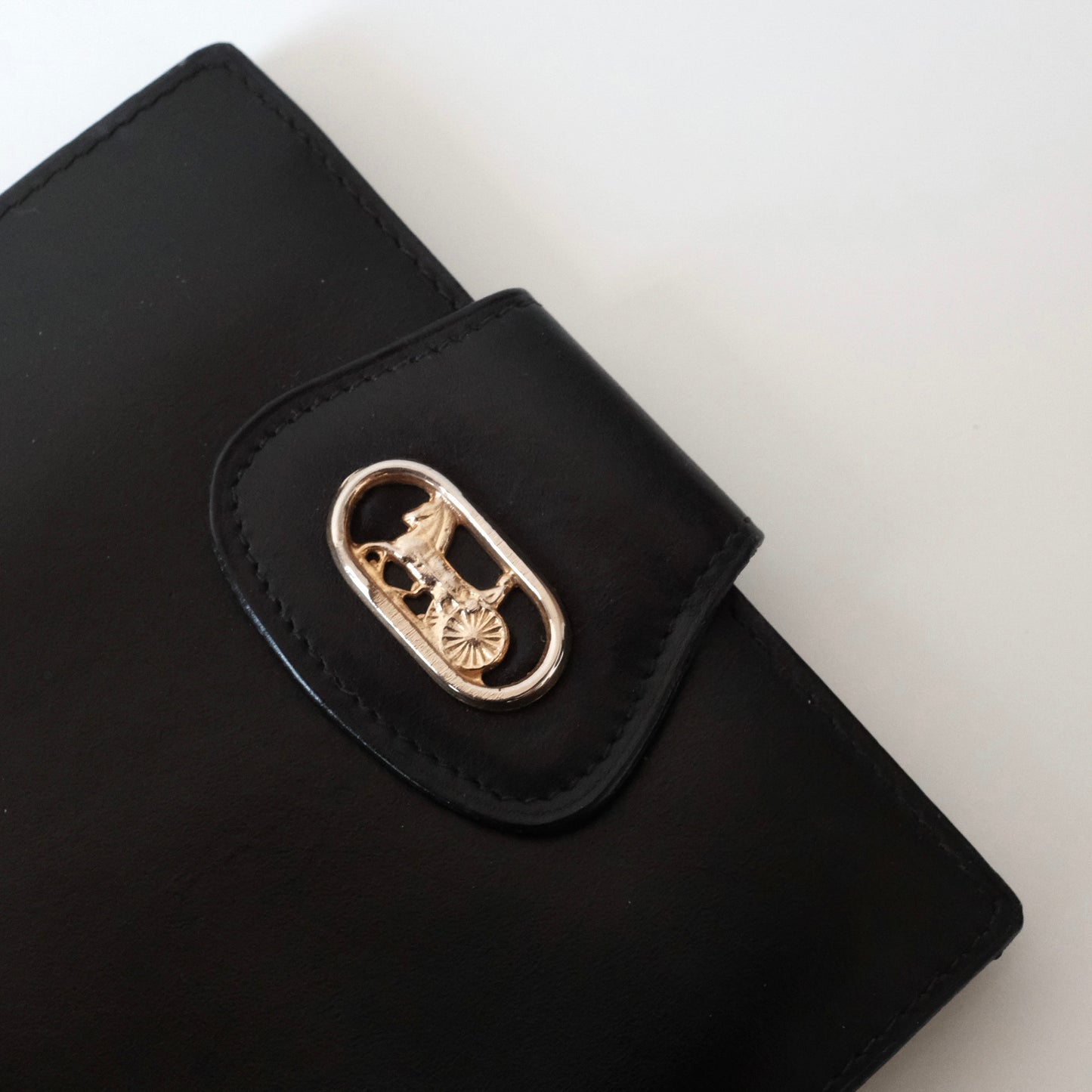 Vintage Celine Wallet