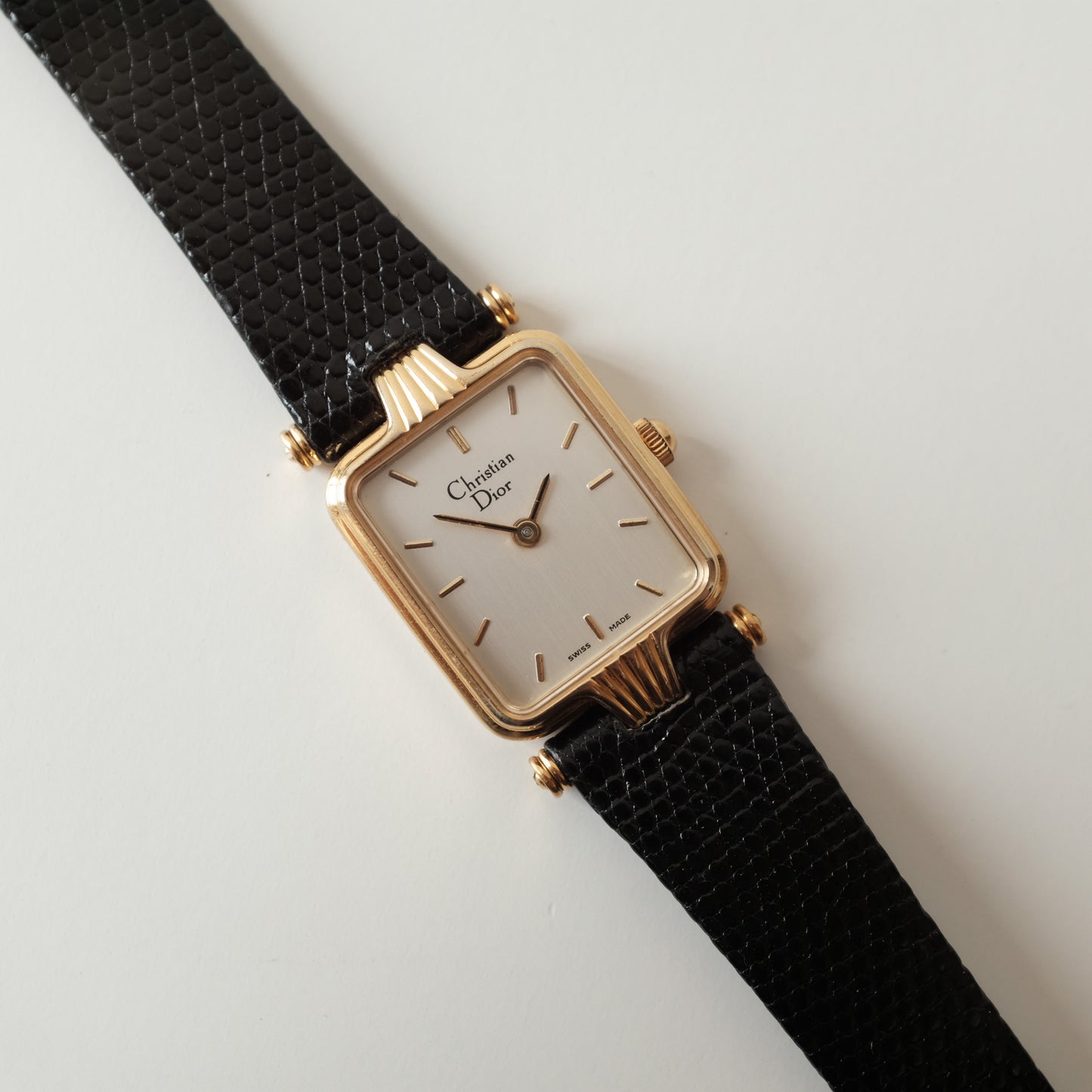 Vintage Dior Watch