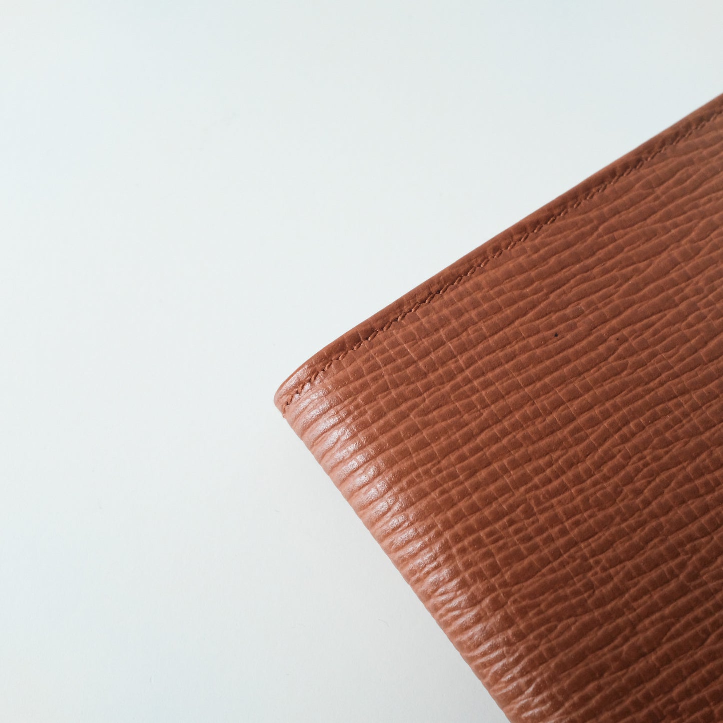 Vintage Loewe Bifold Wallet