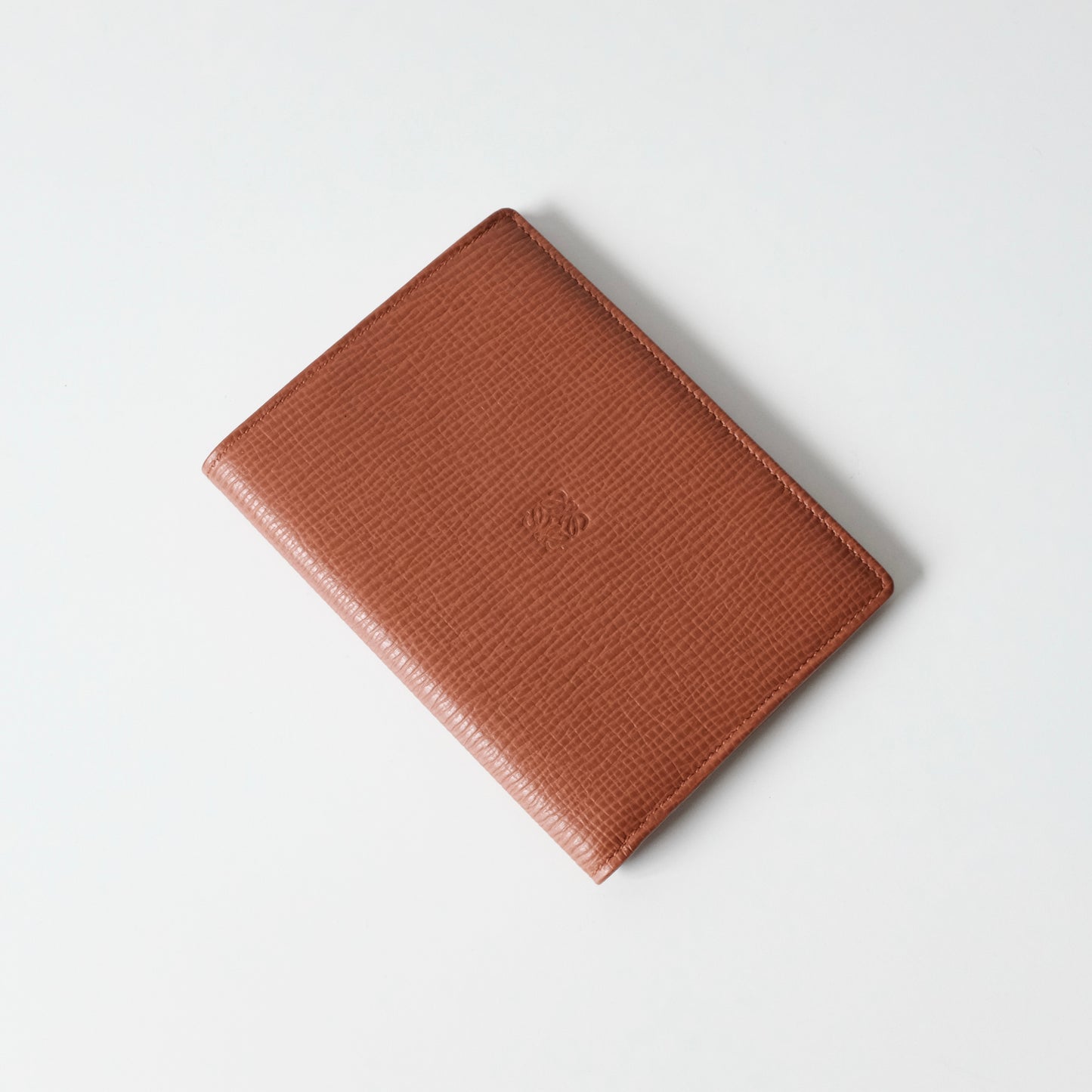 Vintage Loewe Bifold Wallet