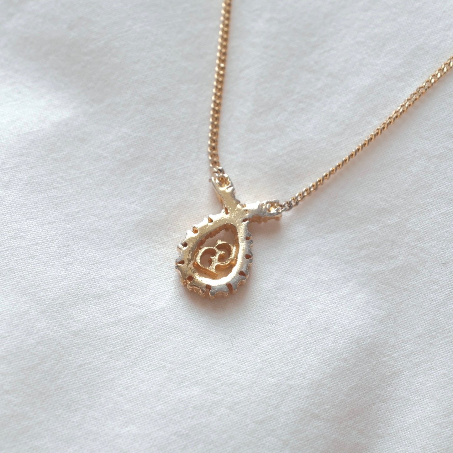 Vintage Dior Necklace