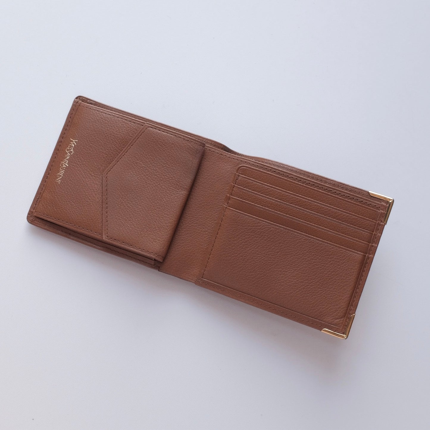 Vintage YSL Wallet