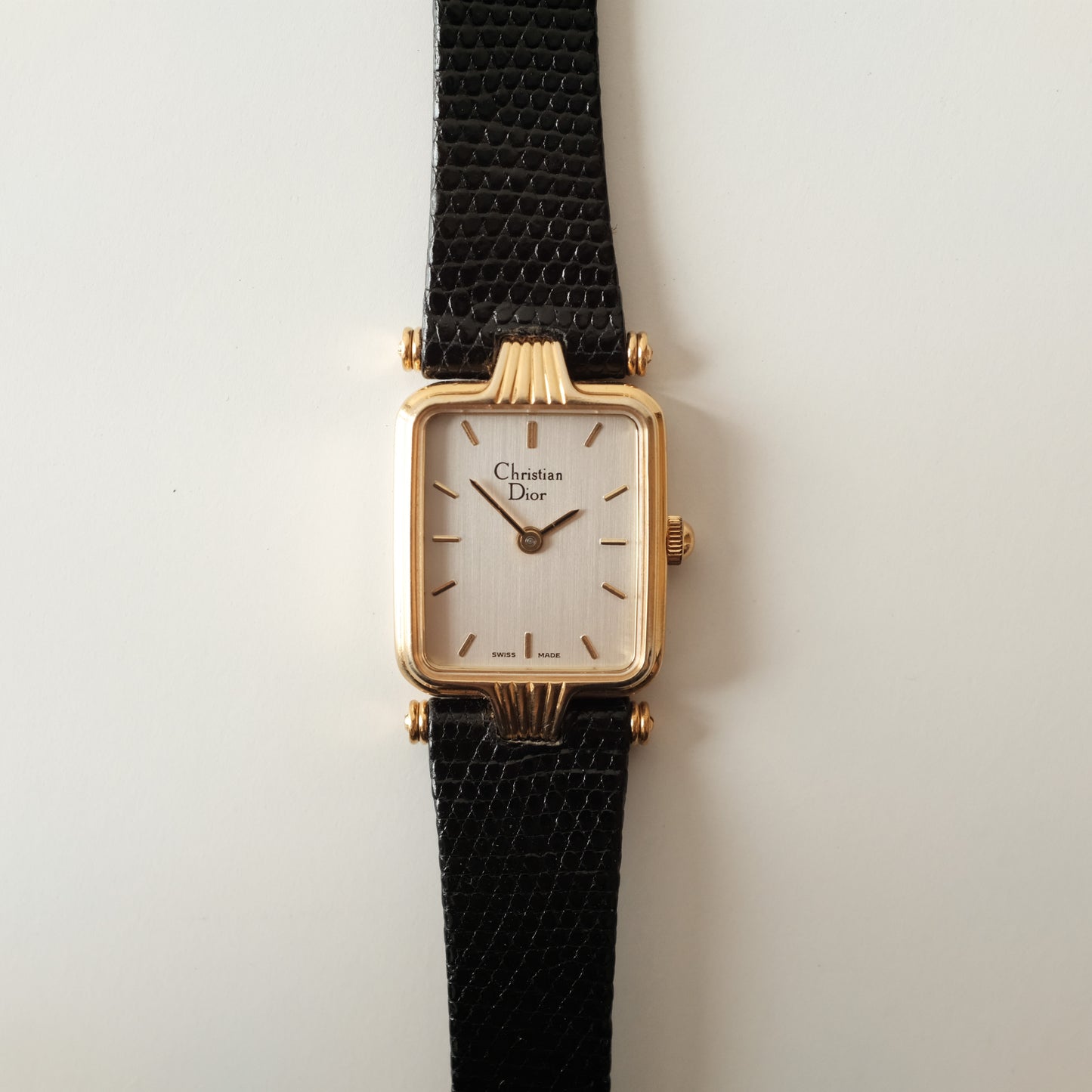 Vintage Dior Watch