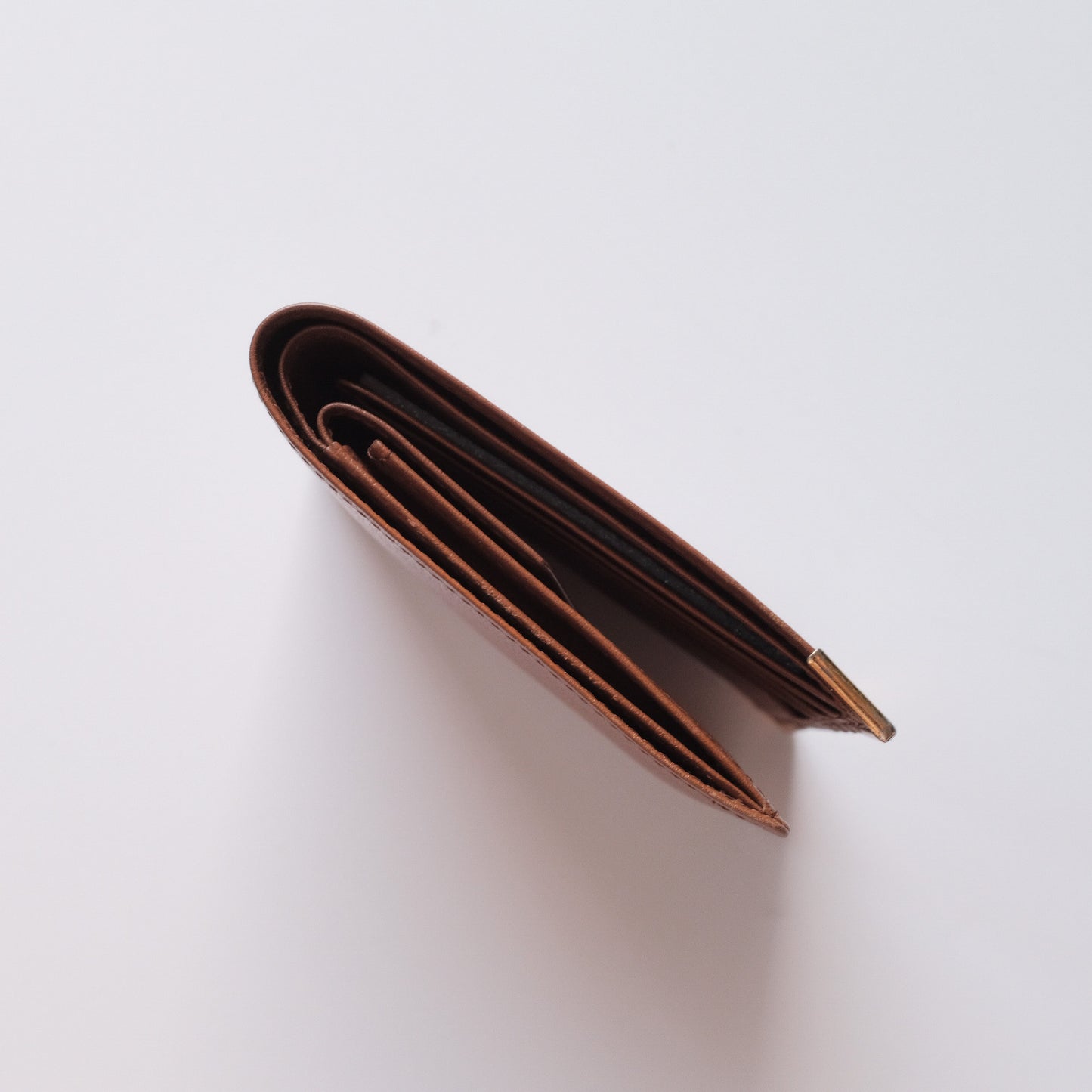Vintage YSL Wallet