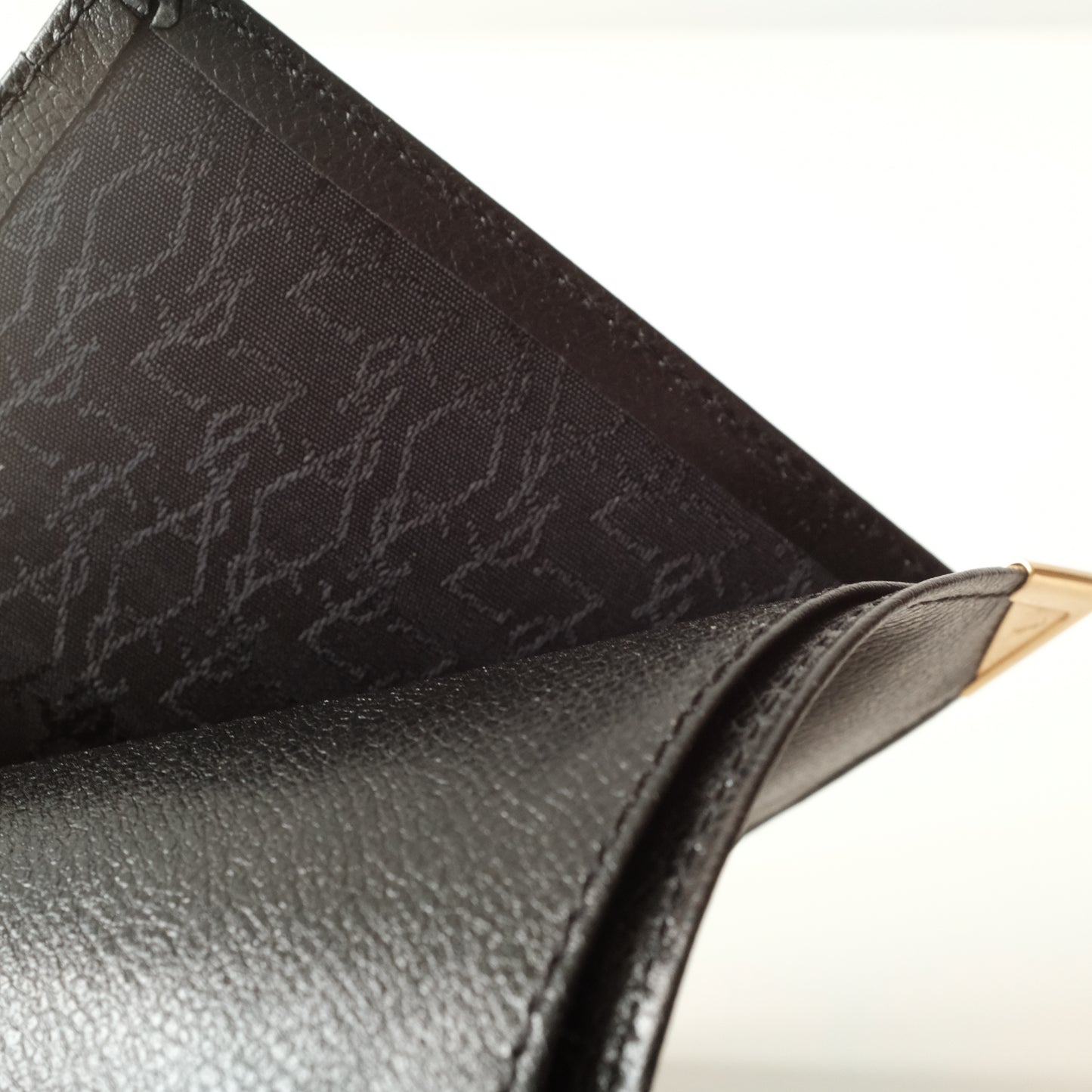 Vintage YSL Wallet