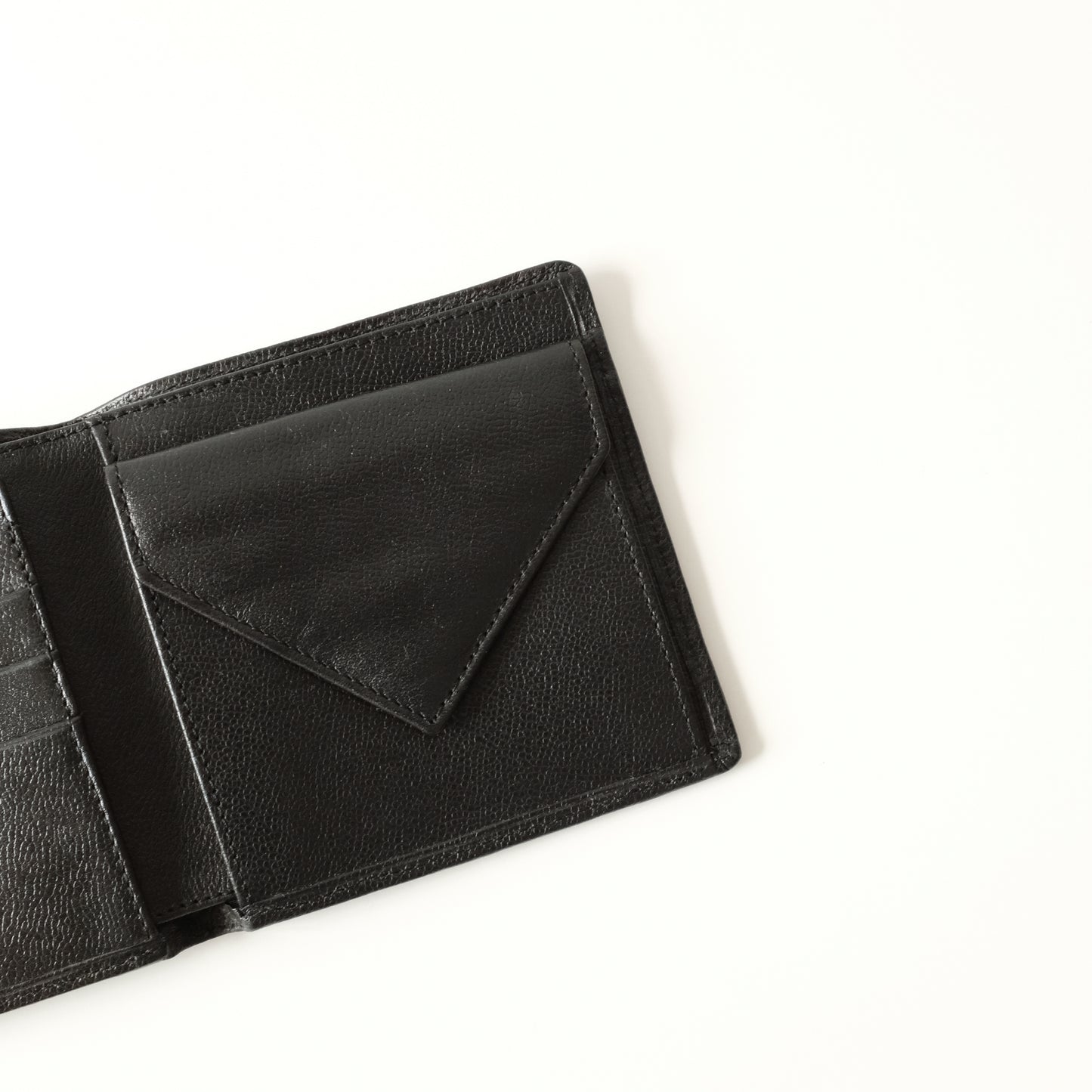 Vintage YSL Wallet