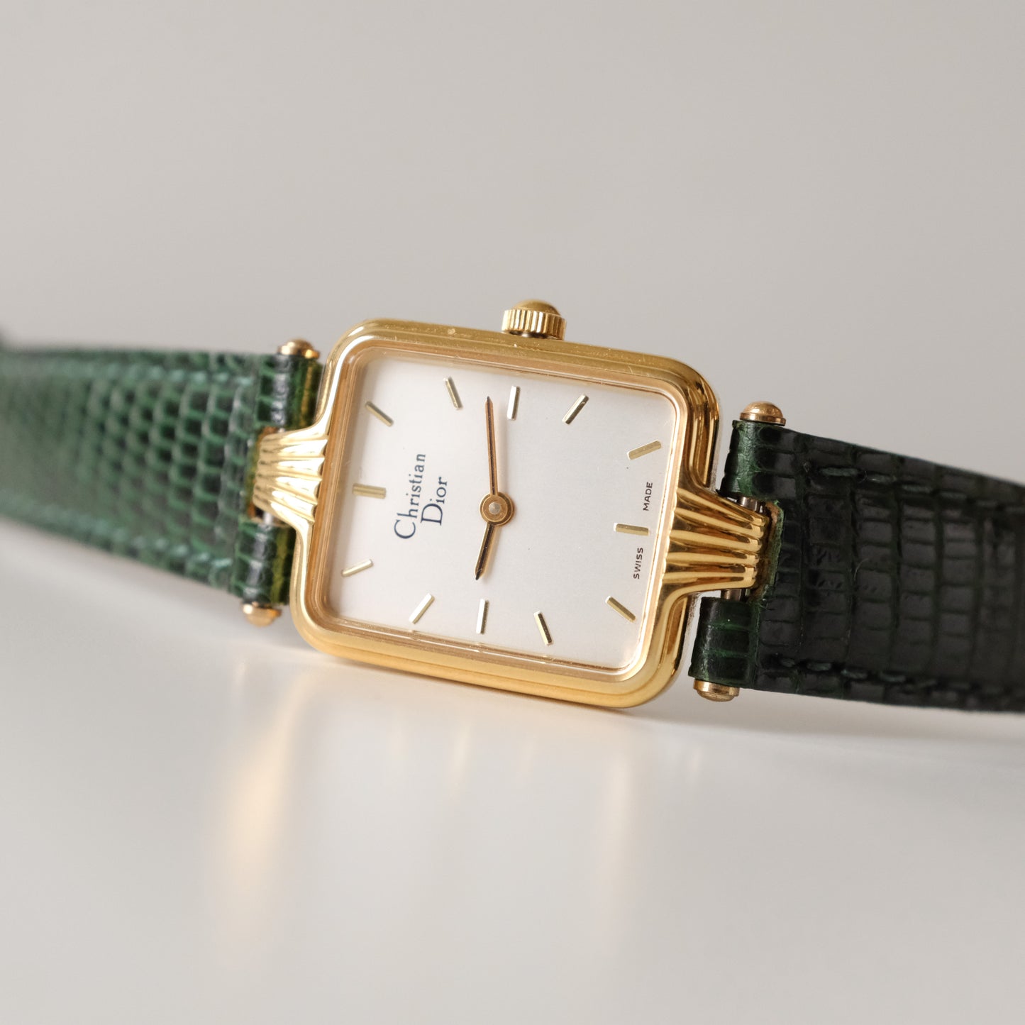 Vintage Dior Watch