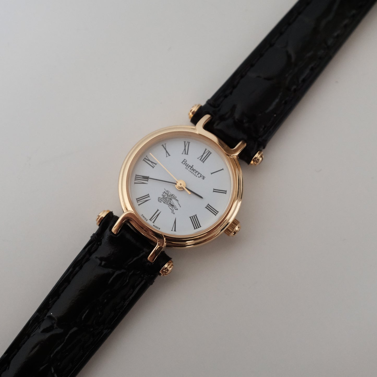 Vintage Burberry Watch