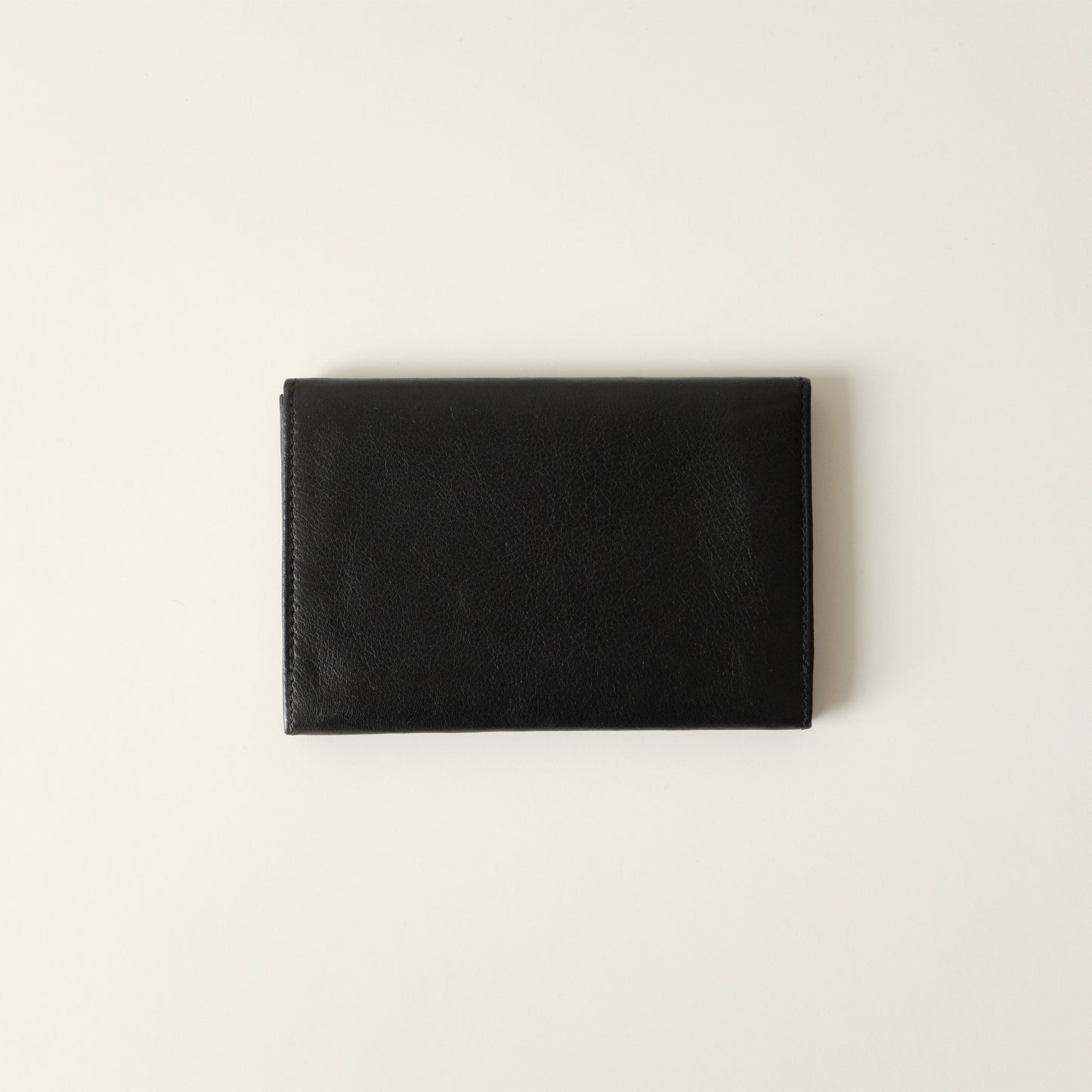 Vintage Celine Cardholder