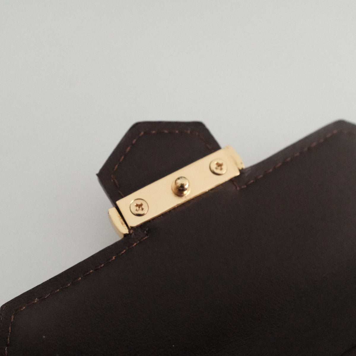 Vintage YSL Cardholder