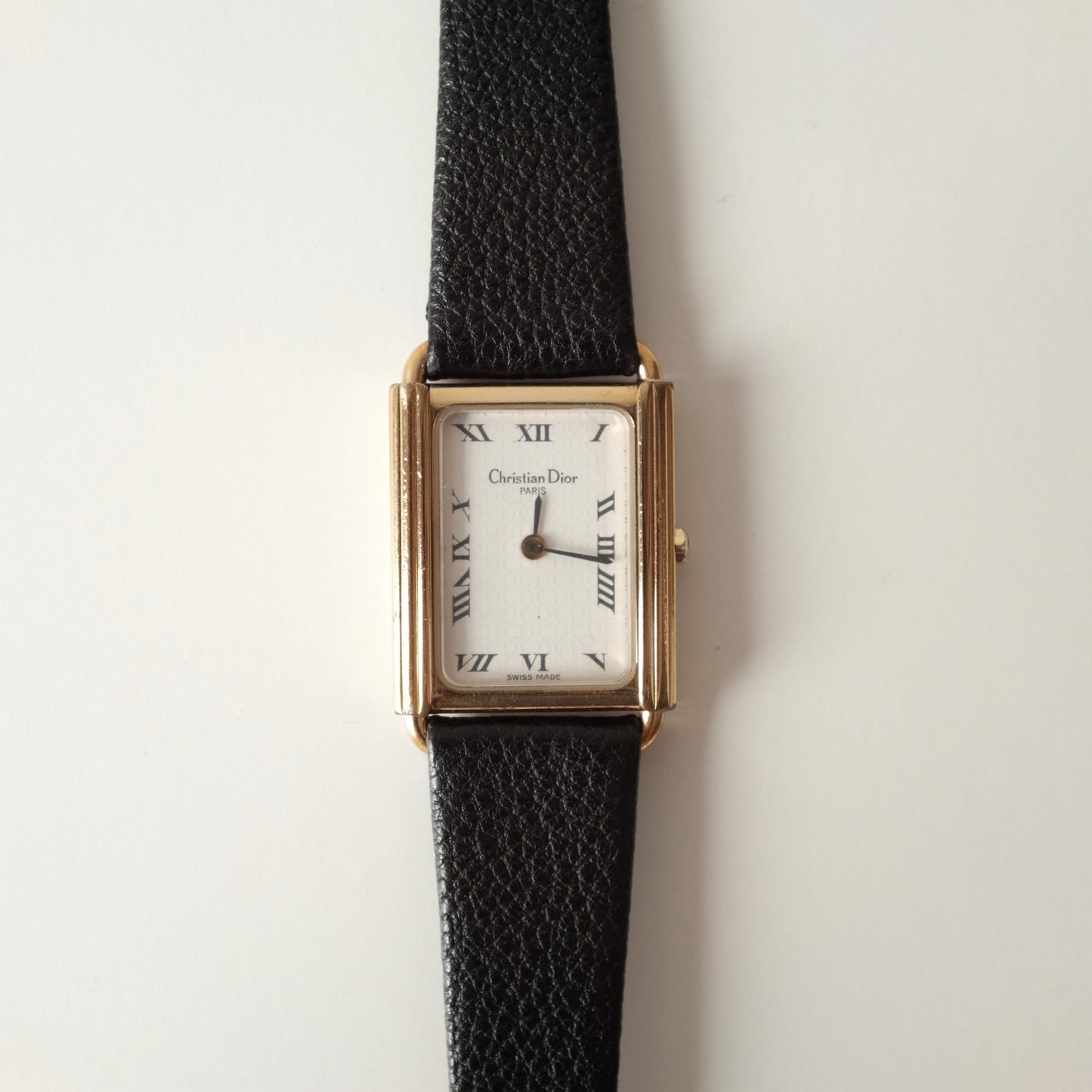 Vintage Dior Watch