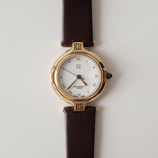 Vintage Givenchy Watch