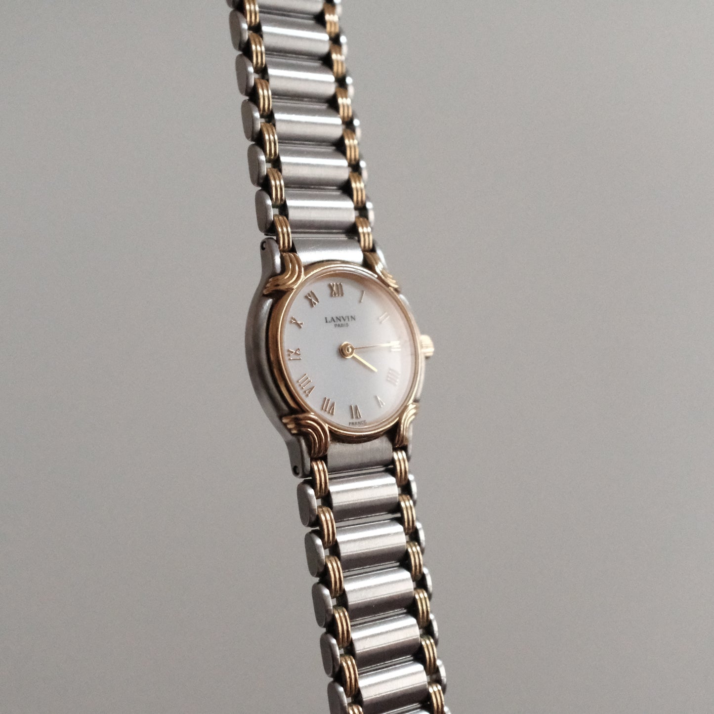 Vintage Lanvin Watch