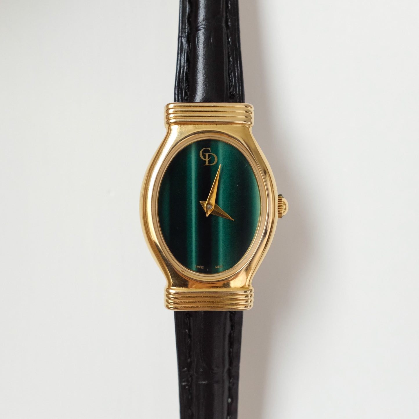 Vintage Dior Watch