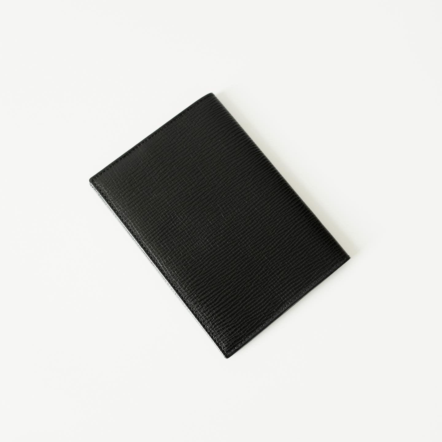 Vintage Loewe Passport Holder