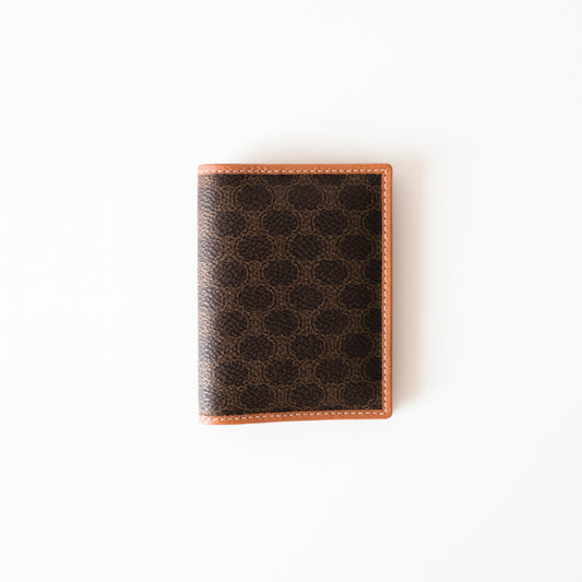 Vintage Celine Cardholder