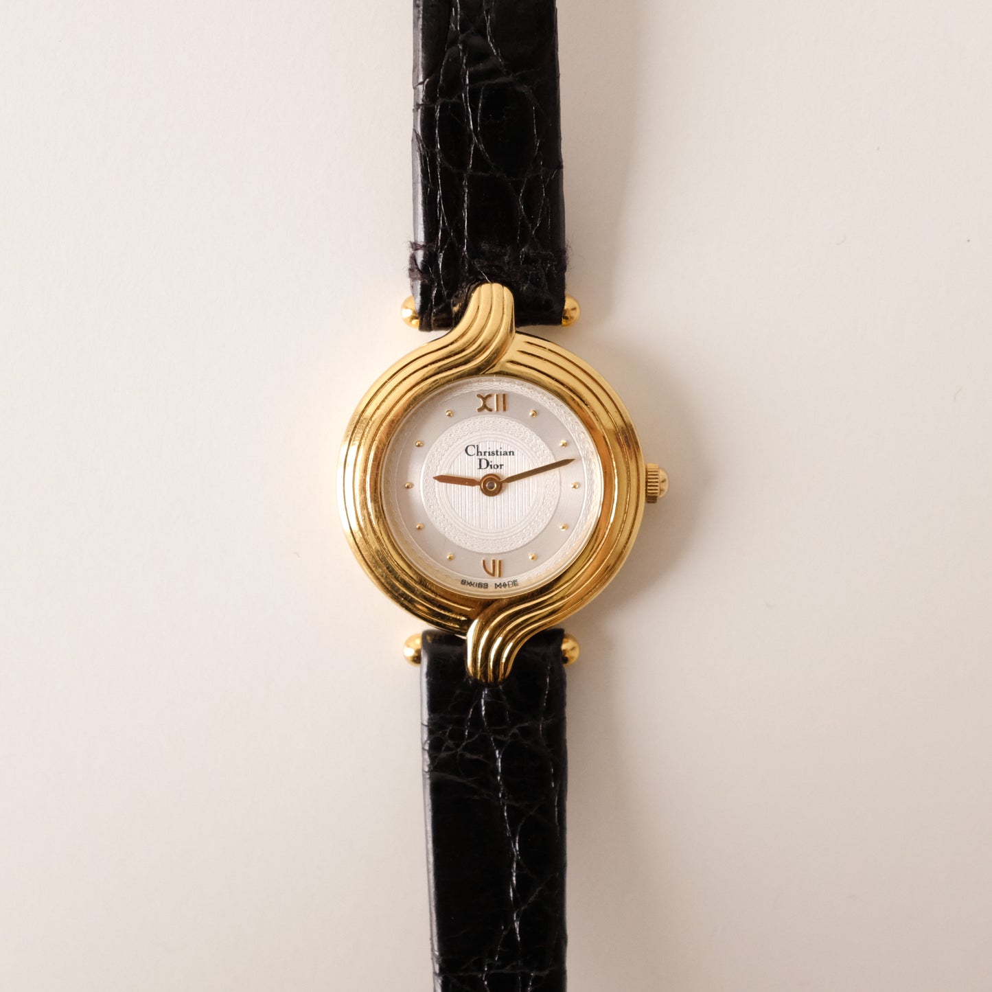 Vintage Dior Watch