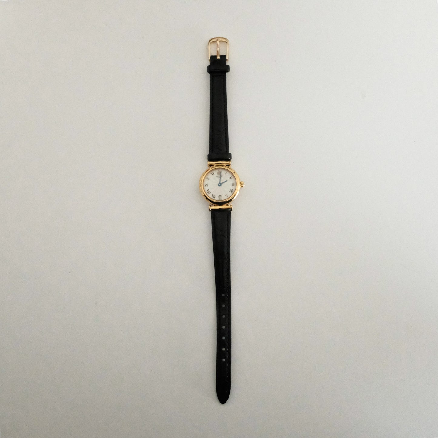 Vintage Lanvin Watch