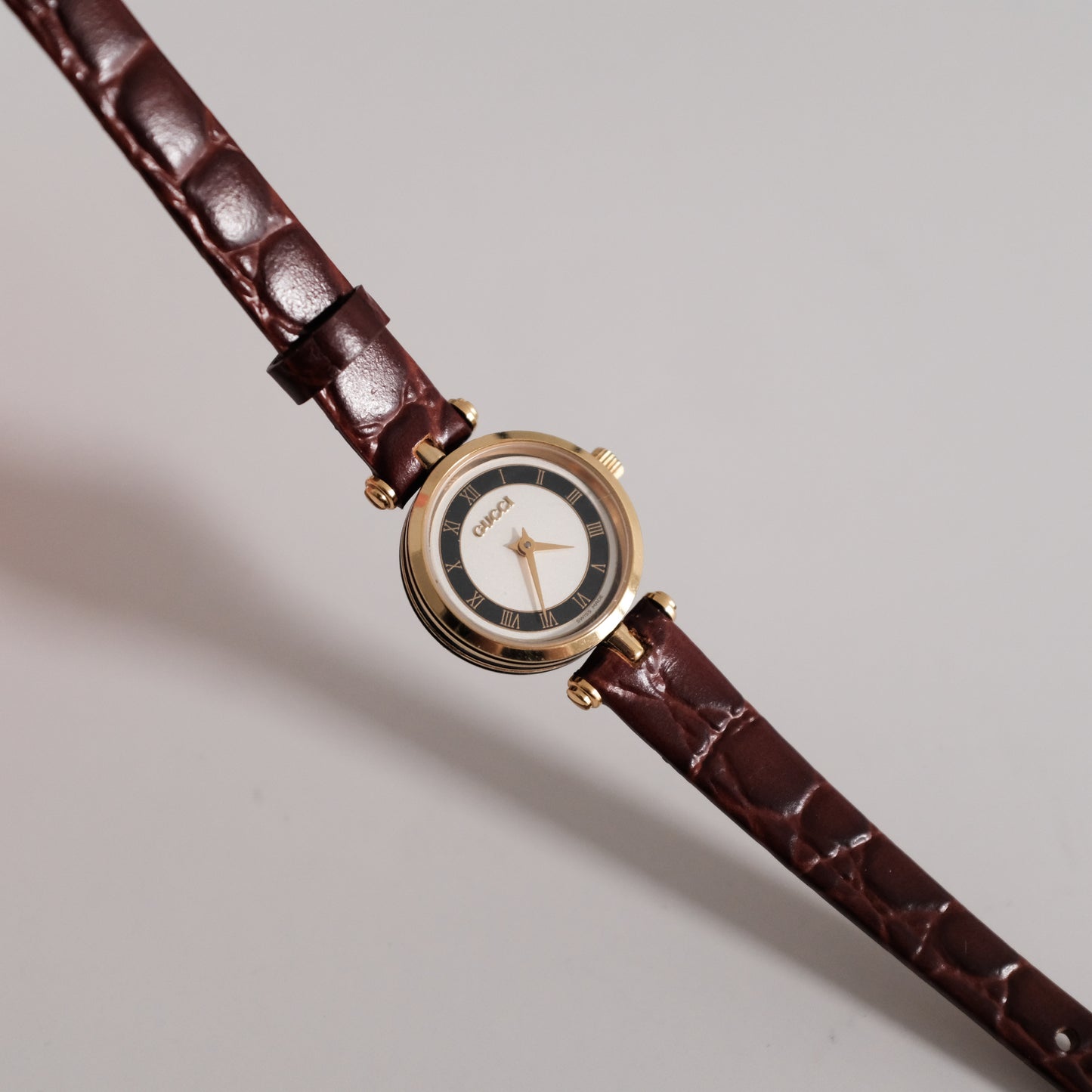 Vintage Gucci Watch