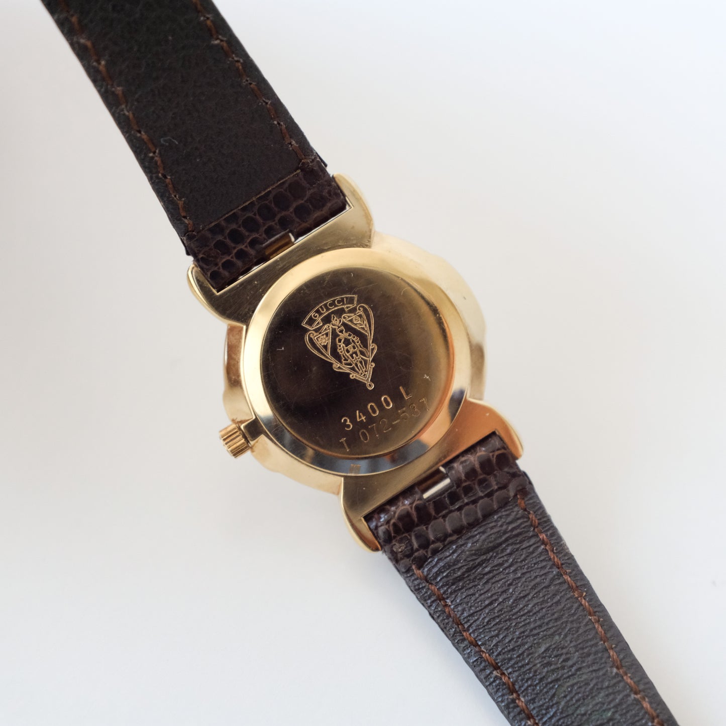 Vintage Gucci Watch