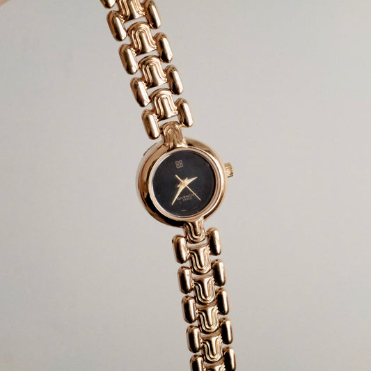 Vintage Givenchy Watch