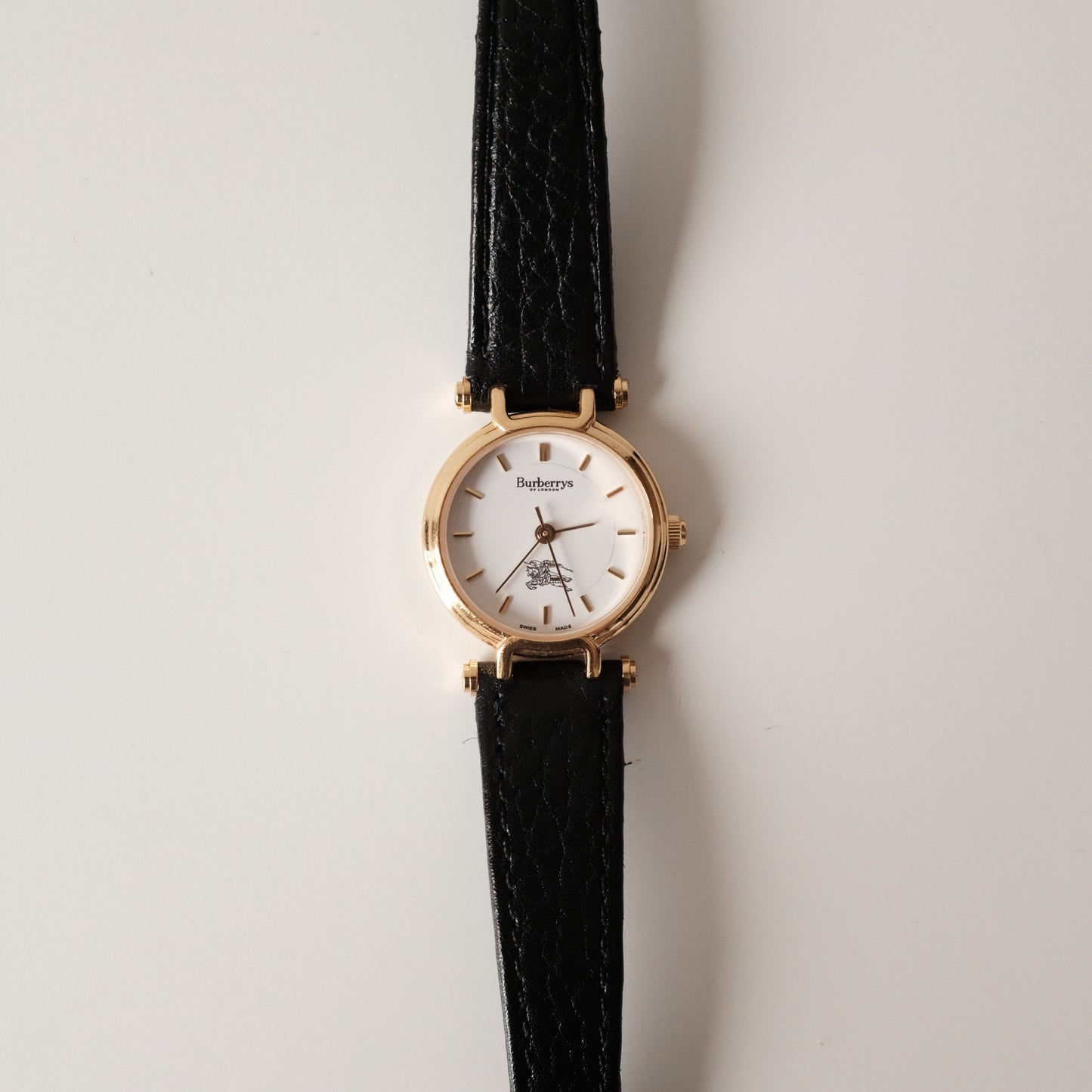 Vintage Burberry Watch