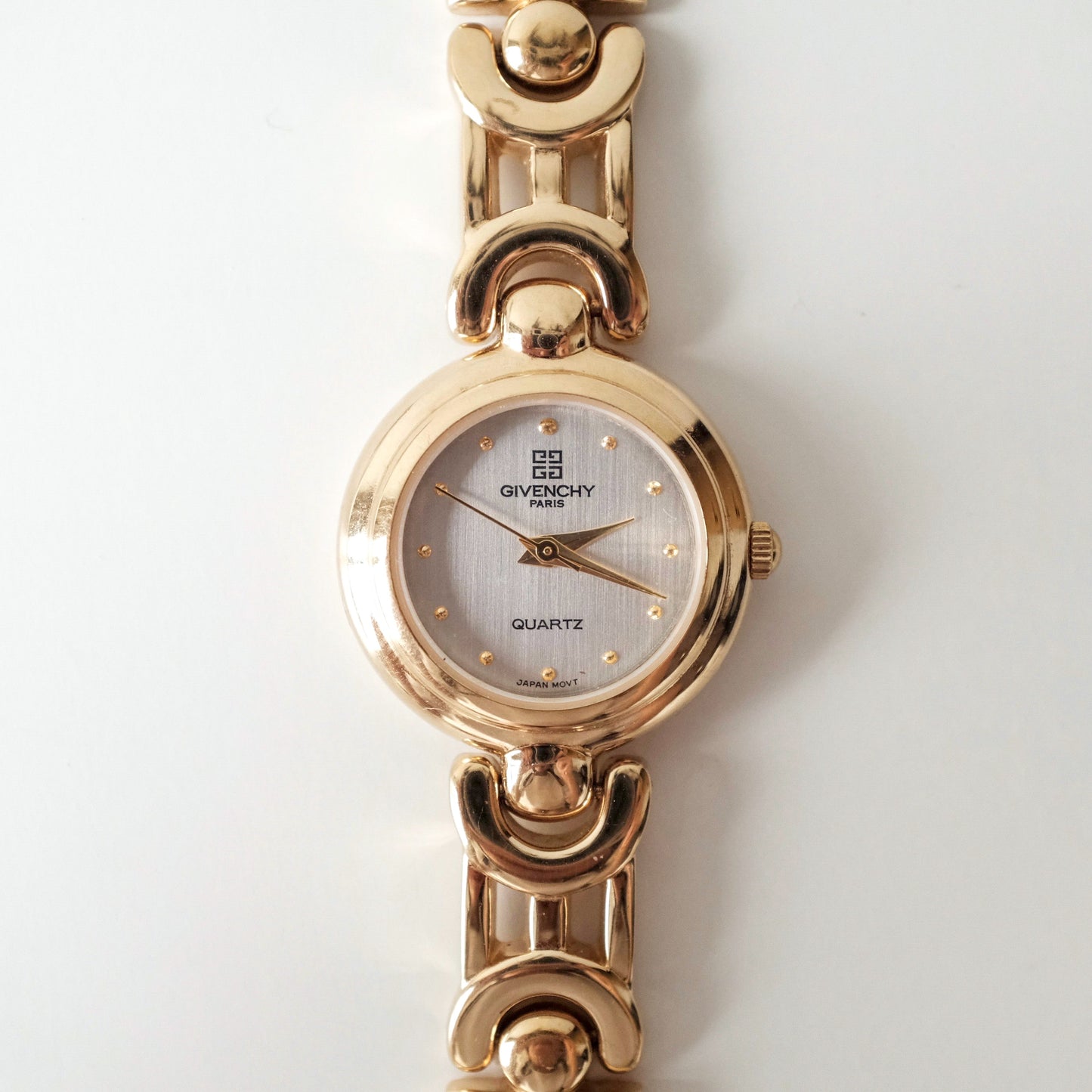 Vintage Givenchy Watch