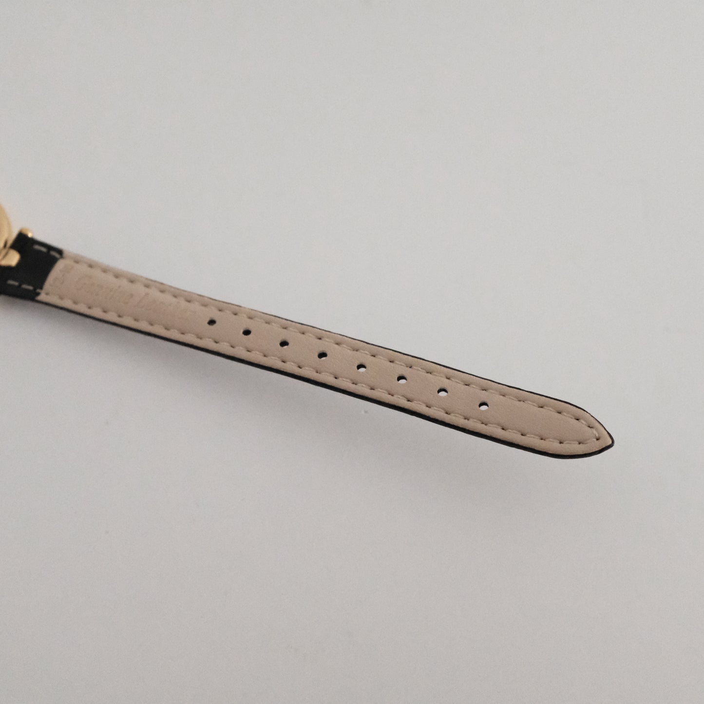 Vintage Dior Watch