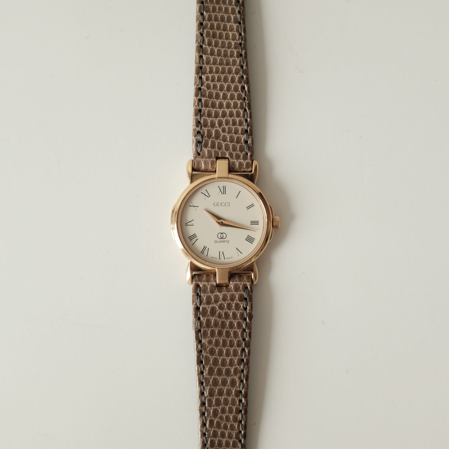 Vintage Gucci 3300FL Watch