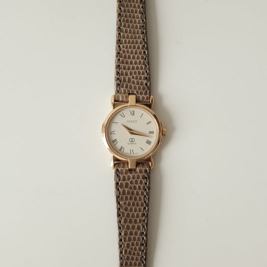 Vintage Gucci 3300FL Watch