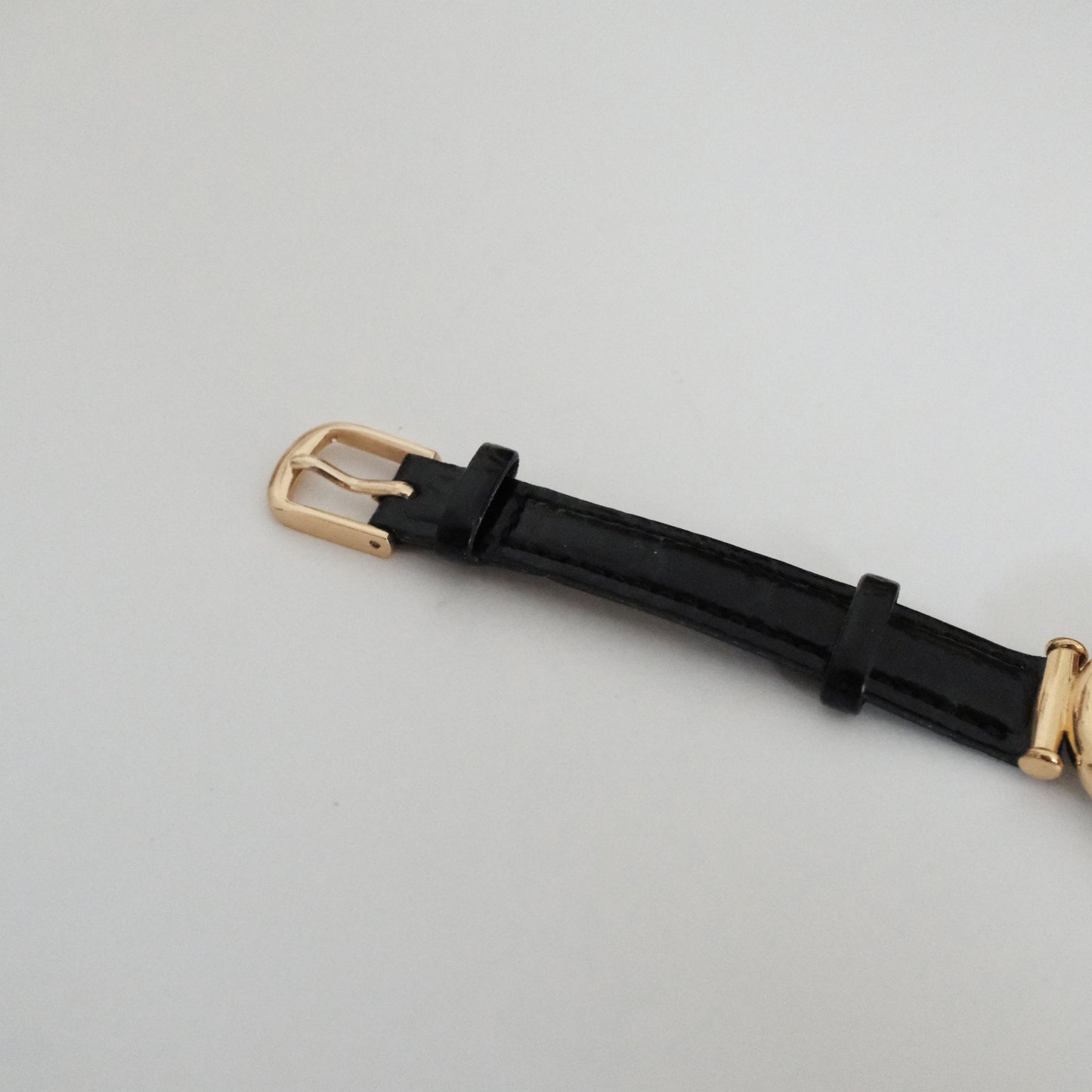 Vintage Lanvin Watch